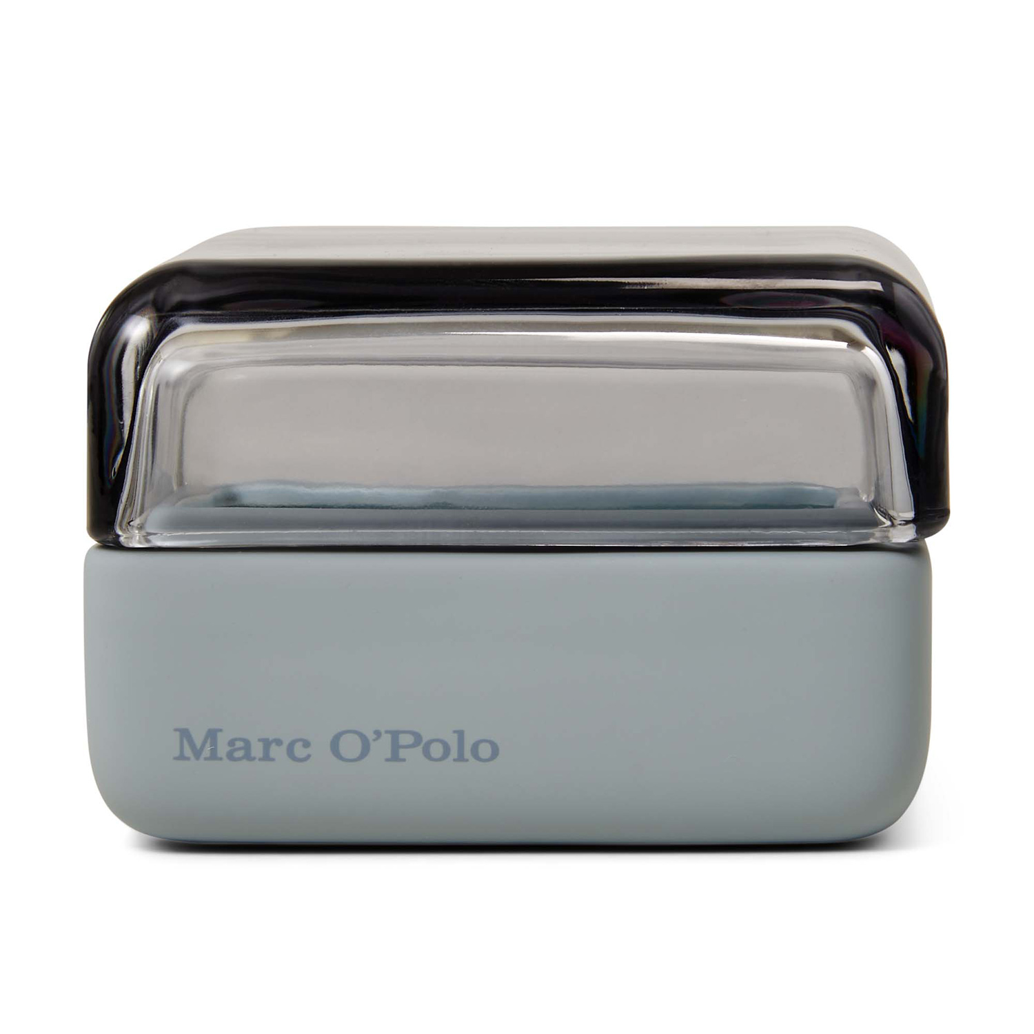 marco polo the edge behaelter klein grau 76774