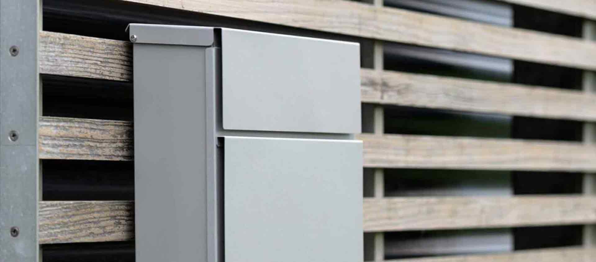 Kategorie Headerbanner Designbriefkaesten