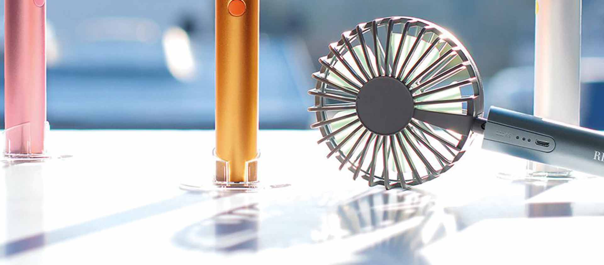 Kategorie Headerbanner Ventilatoren