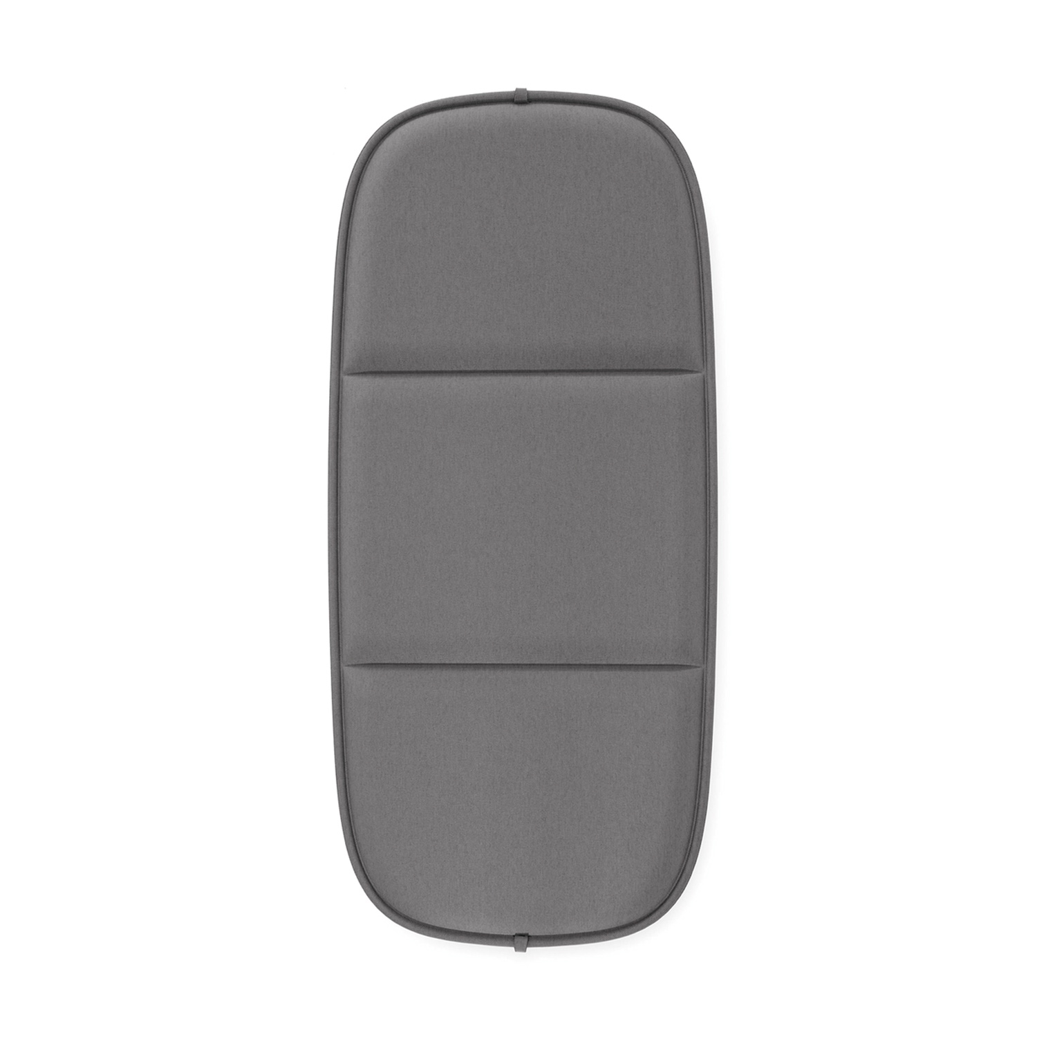 kartell hiray sitzauflage sofa freisteller1 90390