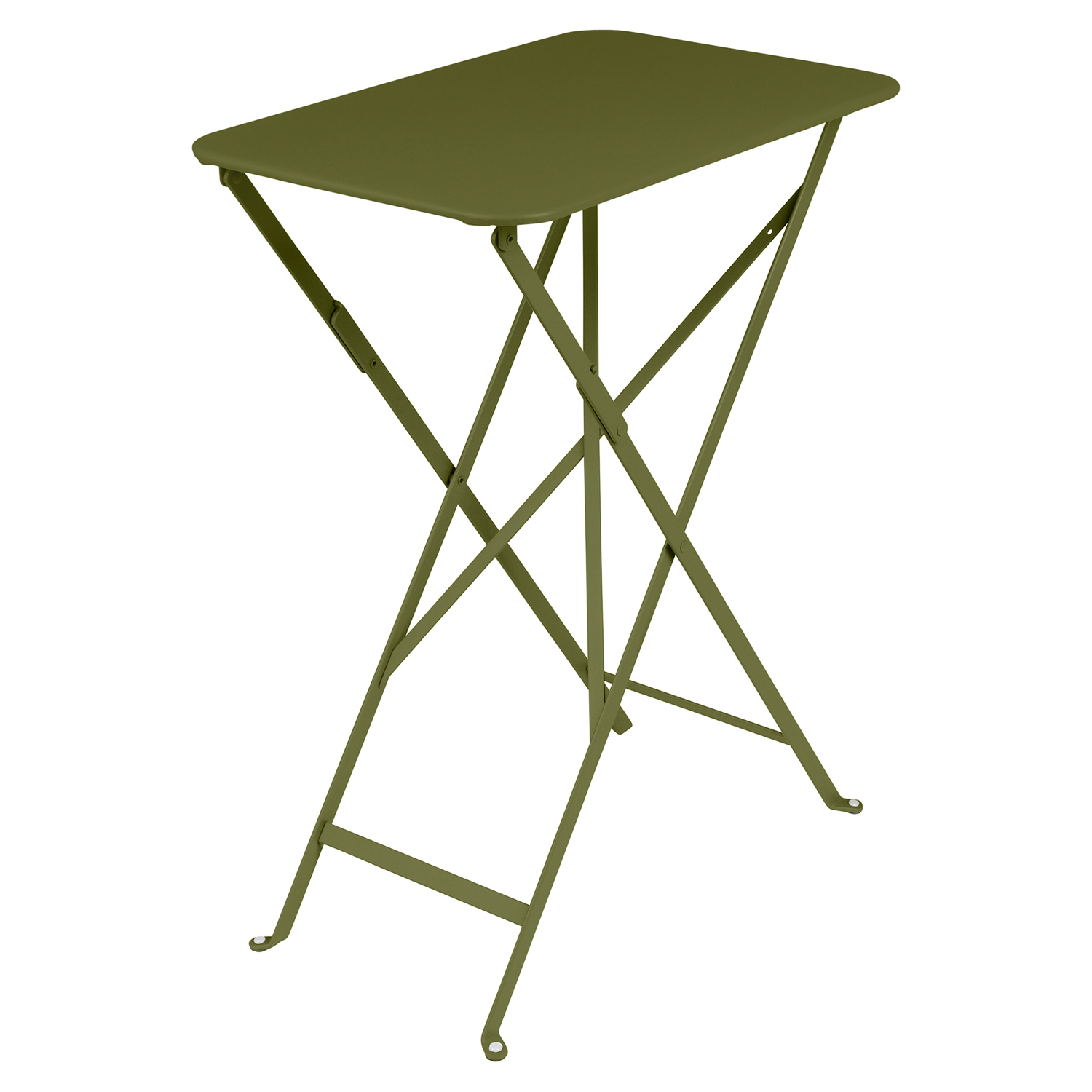 fermob bistro tisch 57X37 pesto 6034D3 105663