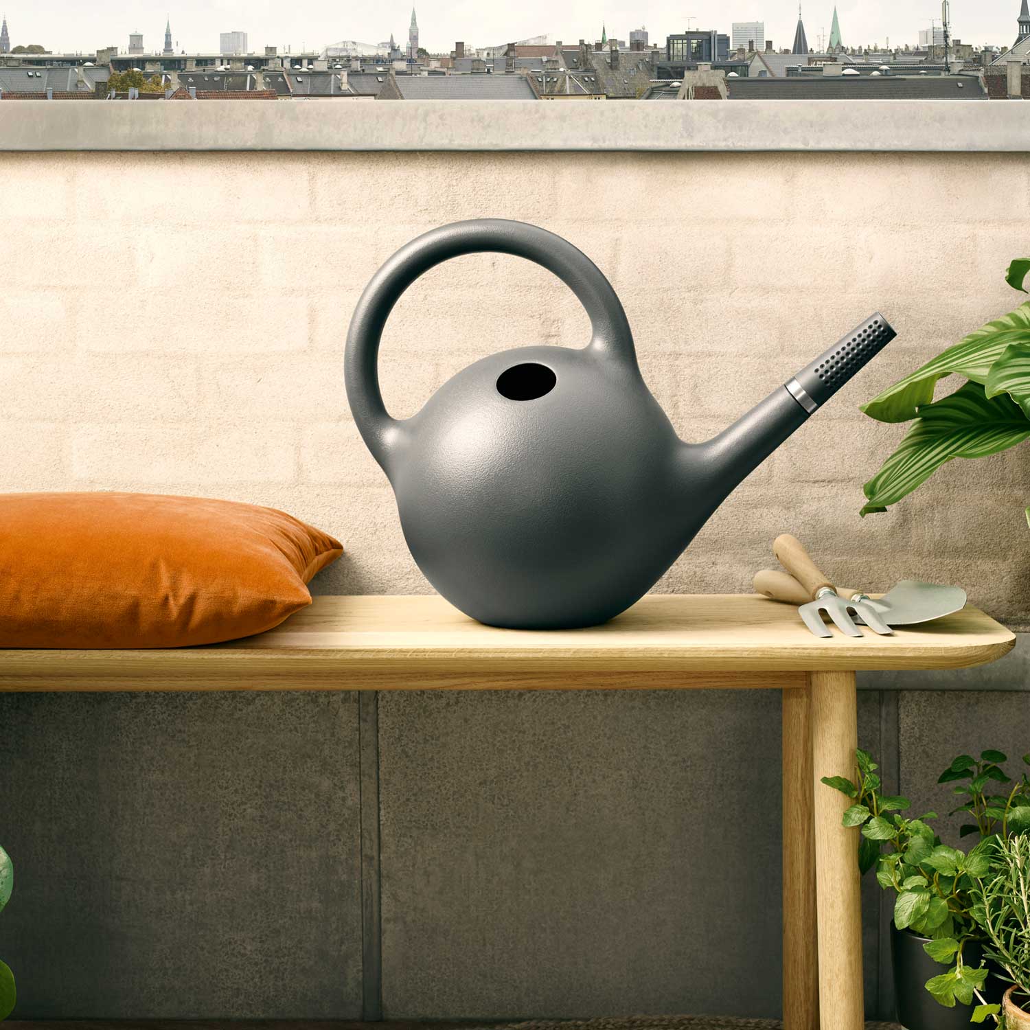 eva solo globe giesskanne grau 568307 6 43210