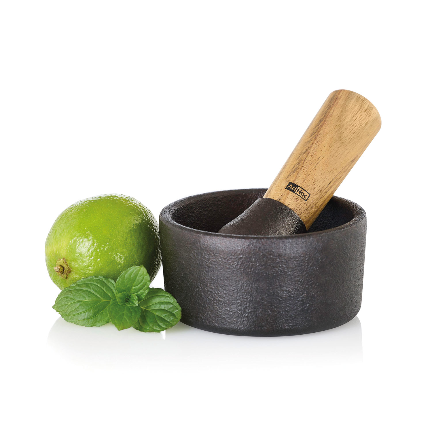 adhoc mo13 moerser gusseisen 79844