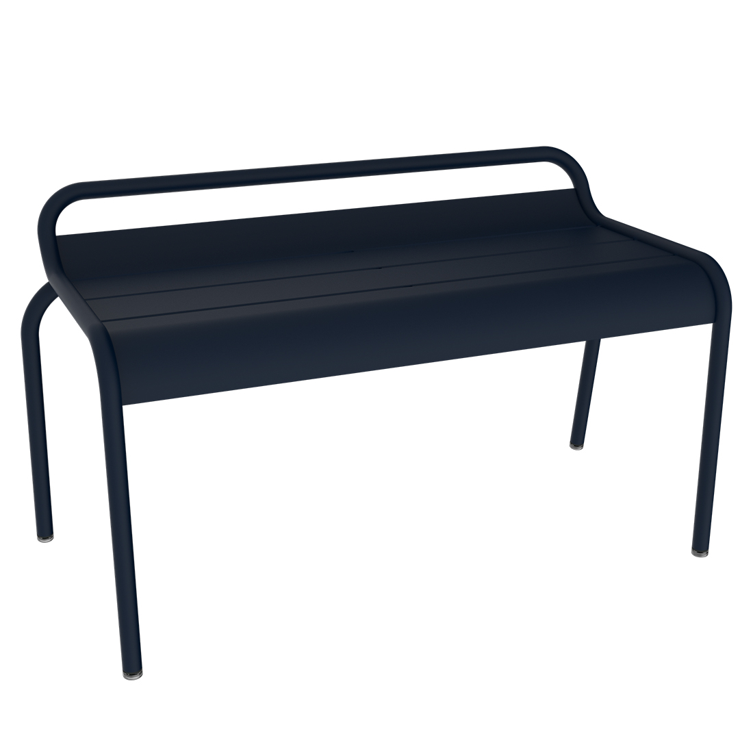 fermob luxembourg bank abyssblau 411492 87589