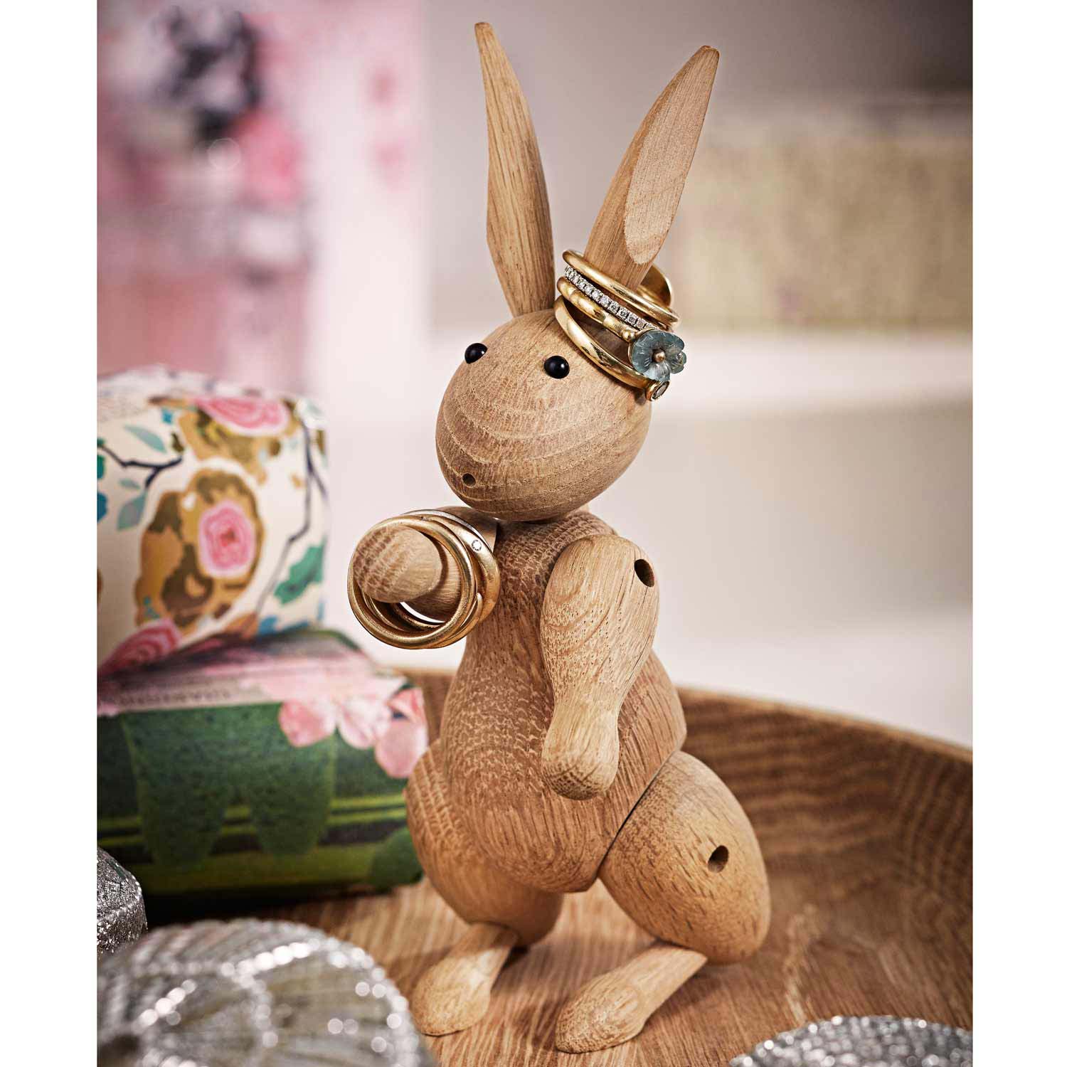 Kay Bojesen Kaninchen 39203 5 16124