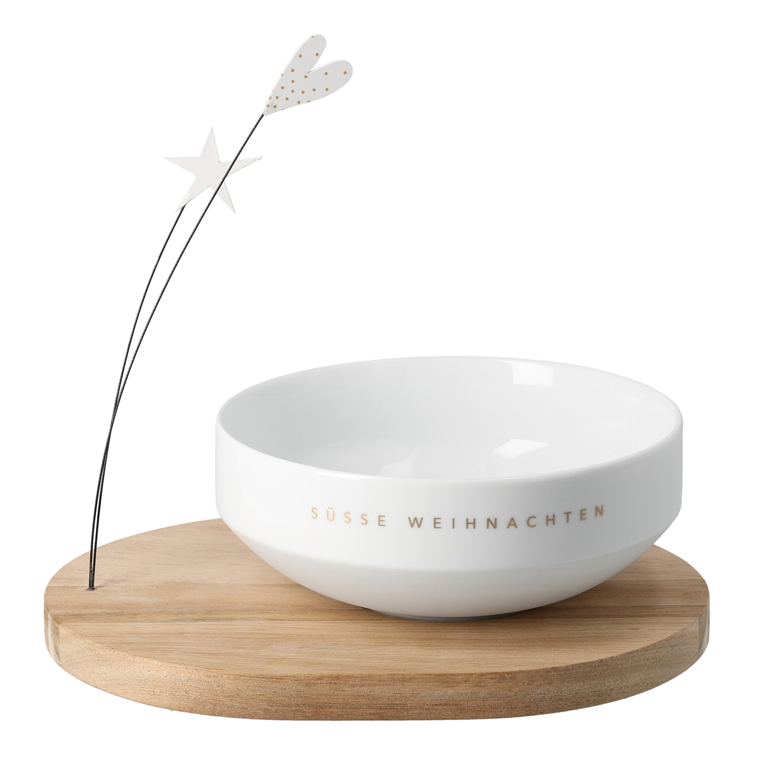 Räder Design - Winterstadt „Süße Weihnachten"