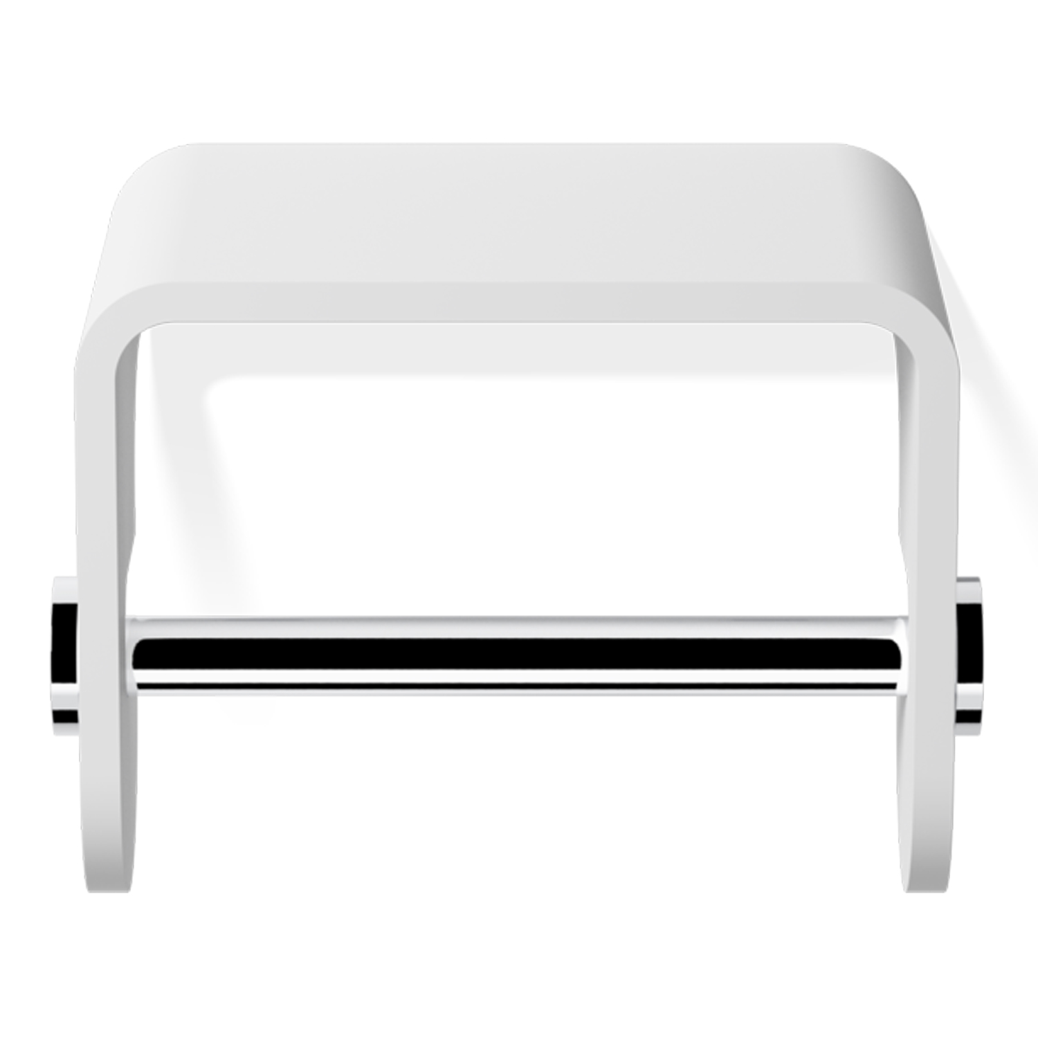 0974554 Stone TPH4 chrom wei Decor Walther