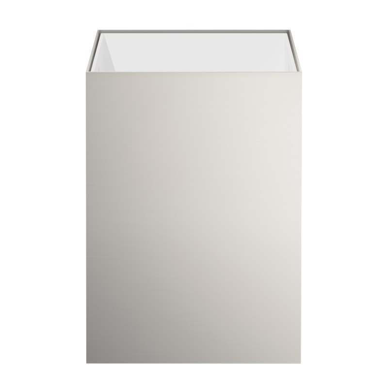 decor walther muelleimer dw 74 nickel 0614034 95637