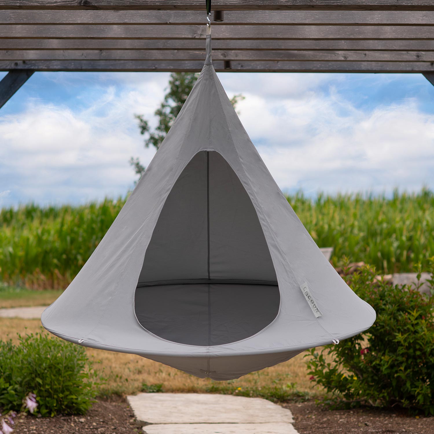 cacoon single CACSMR haengesessel 92086