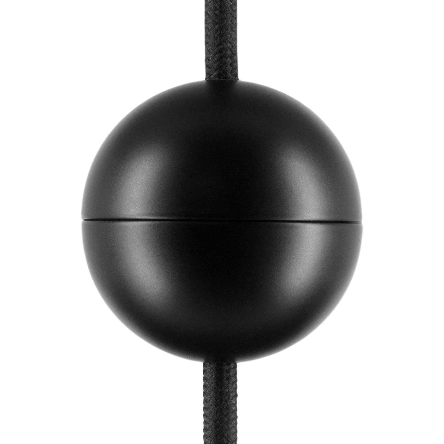 UMAGE cord connector schwarz 4259 102915