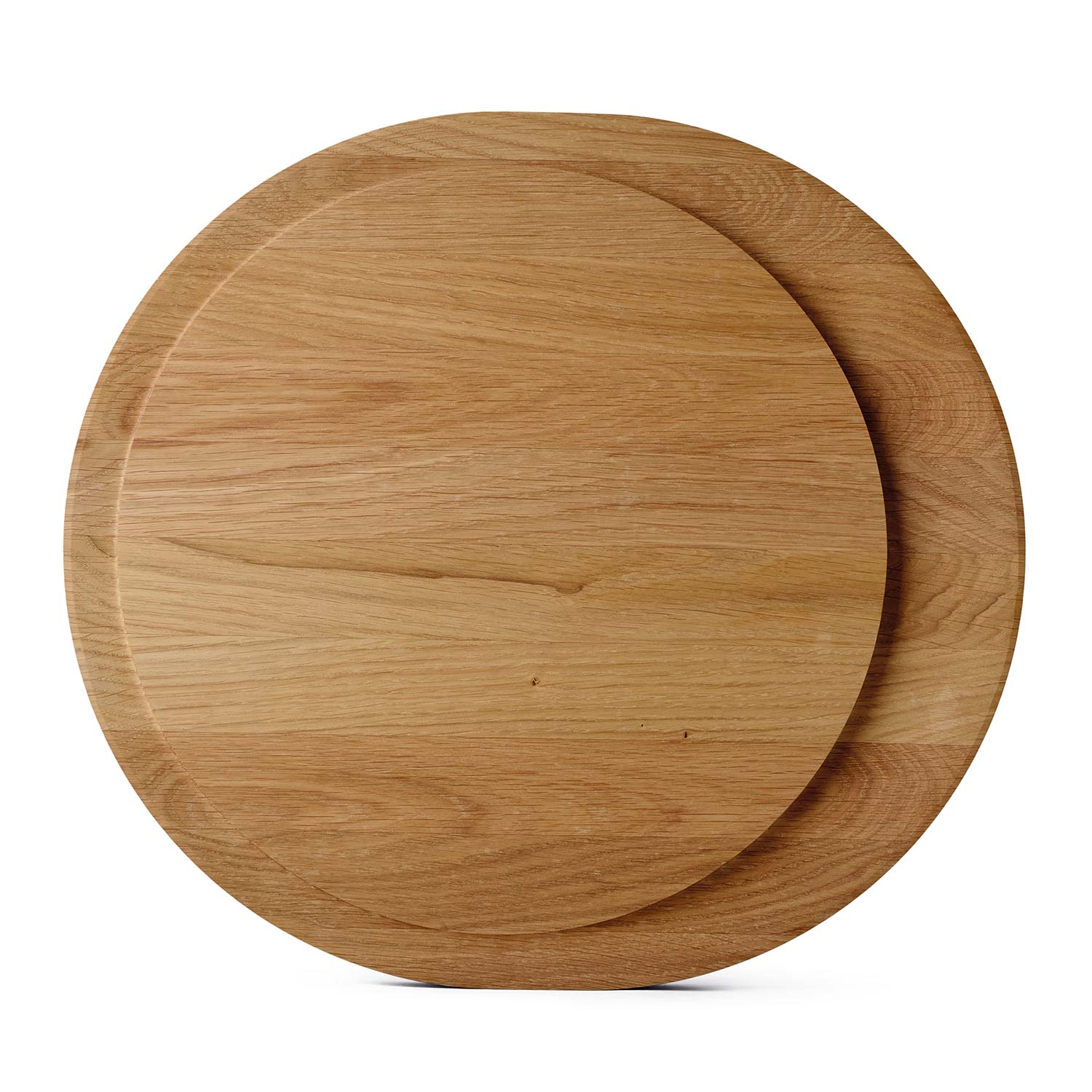 Ro Collection - Oak Board No. 64 gourmet/nature