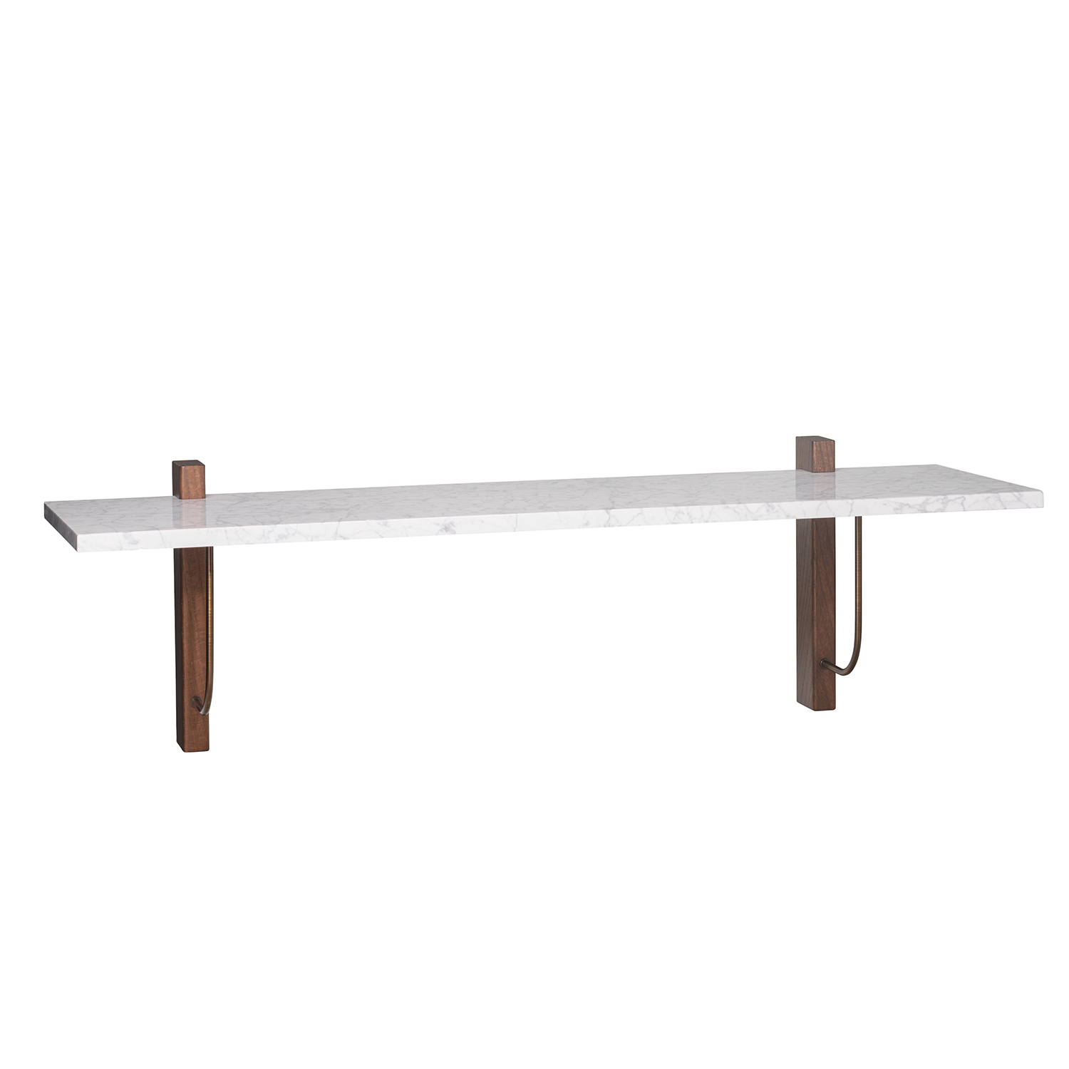 audo corbel shelf carrara 7090630 101243