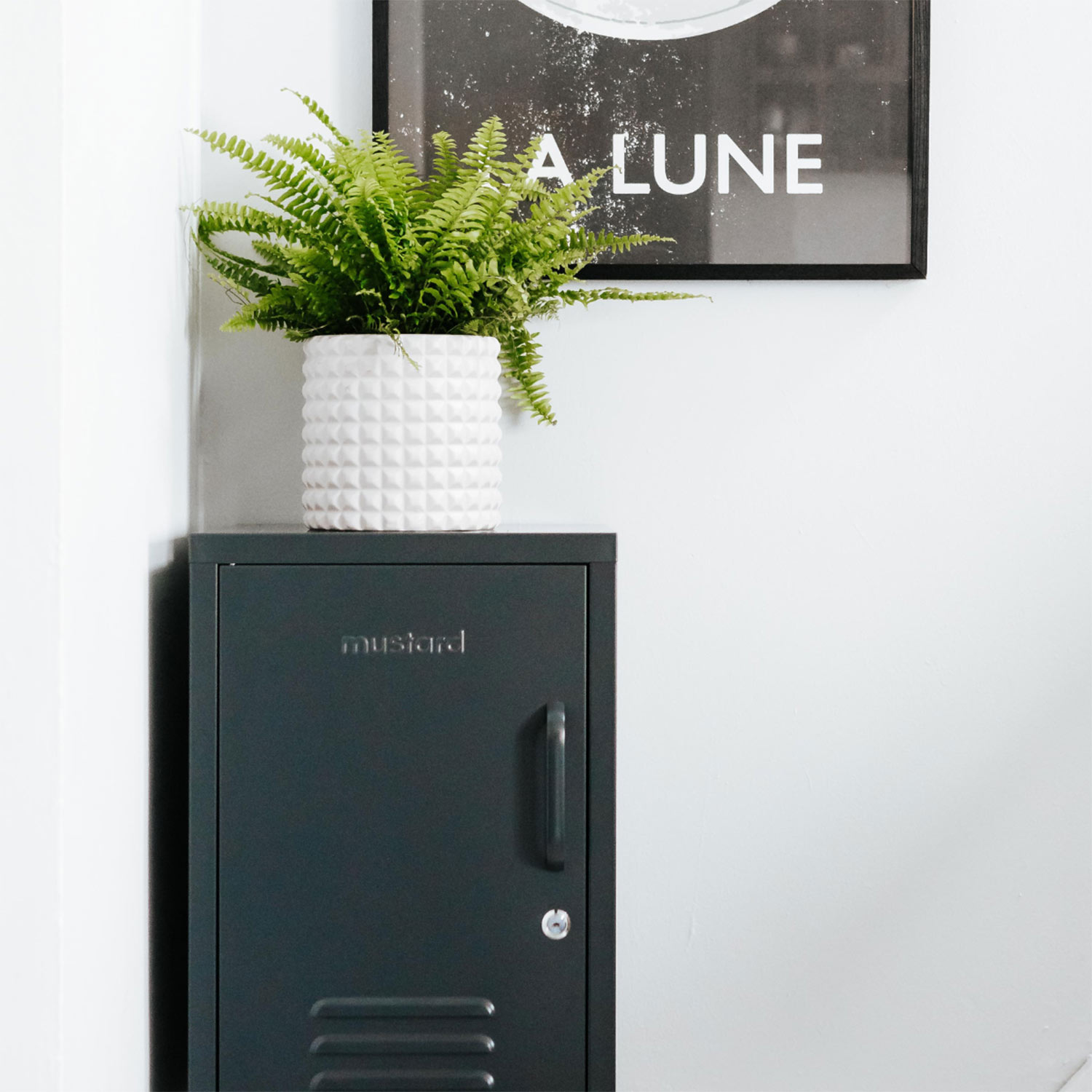 mustard made the shorty slate beistelltischt 96497