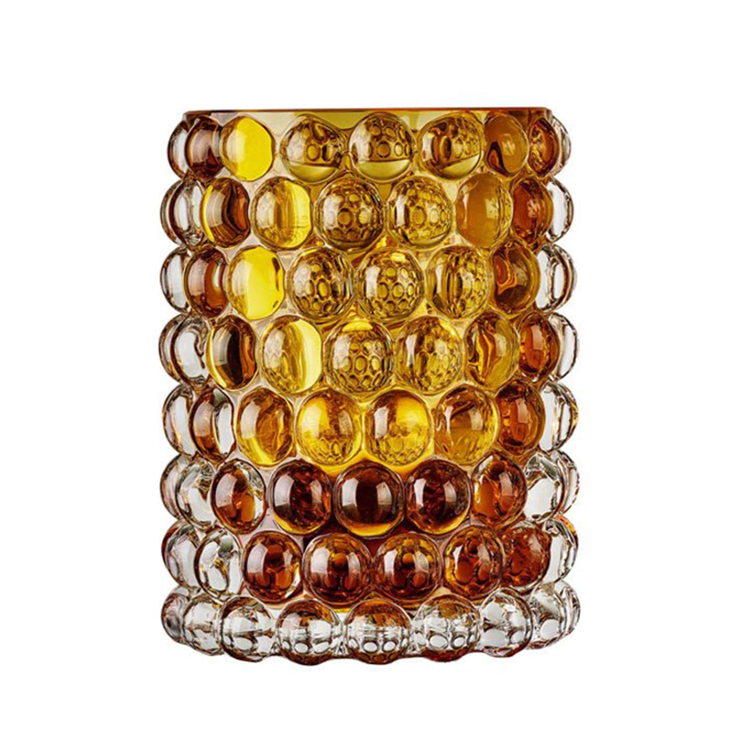 skogsberg smart vase amber 75925