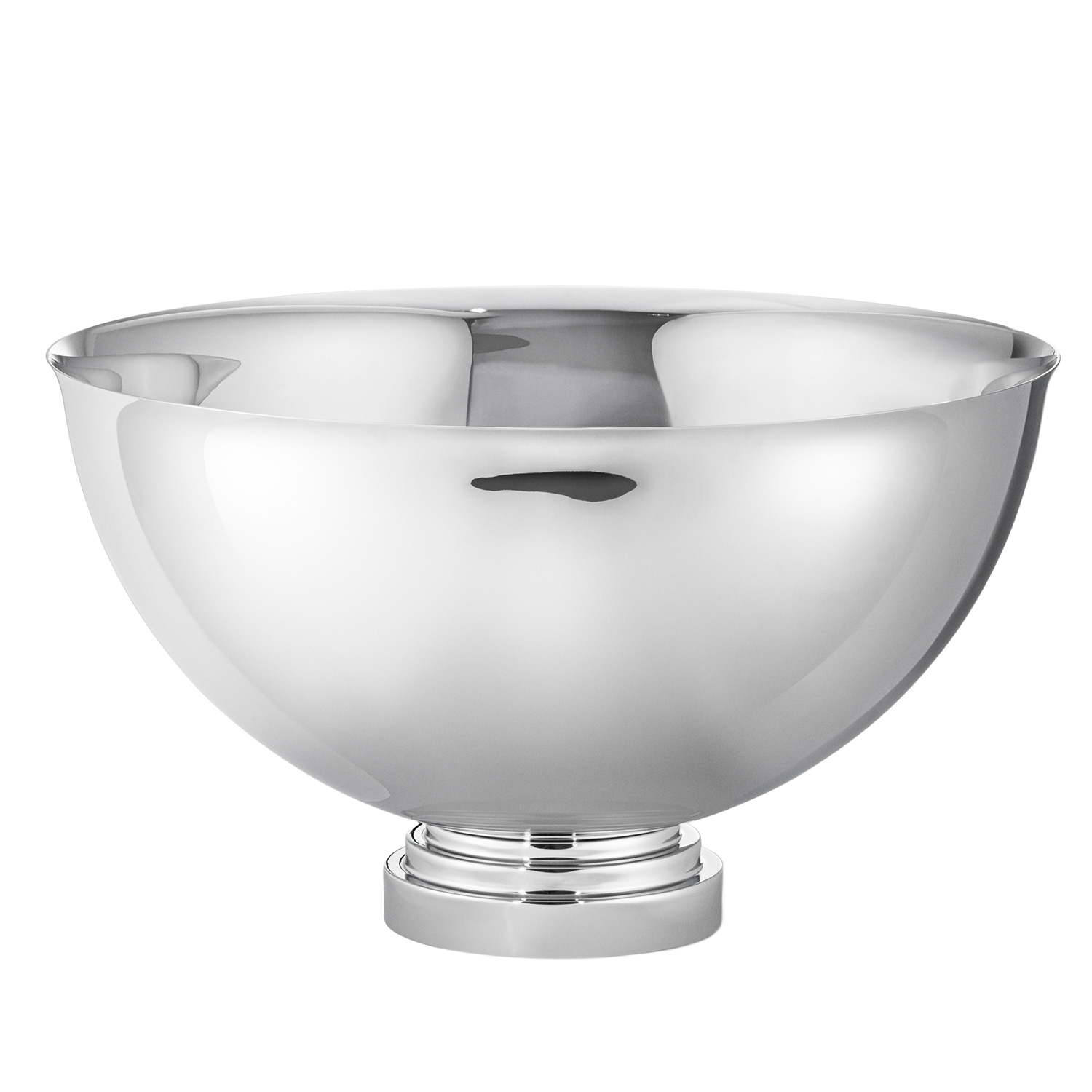 Georg Jensen - Manhattan Champagner Schale