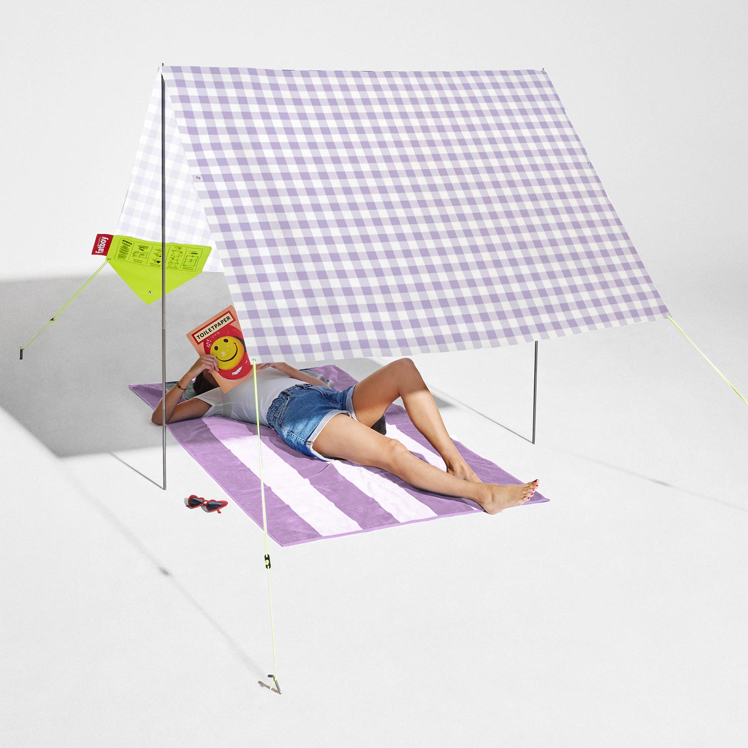 fatboy miasun vichy 99787