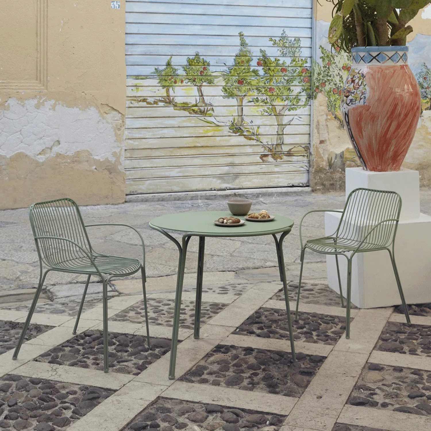 kartell hiray tisch amb 2 90478