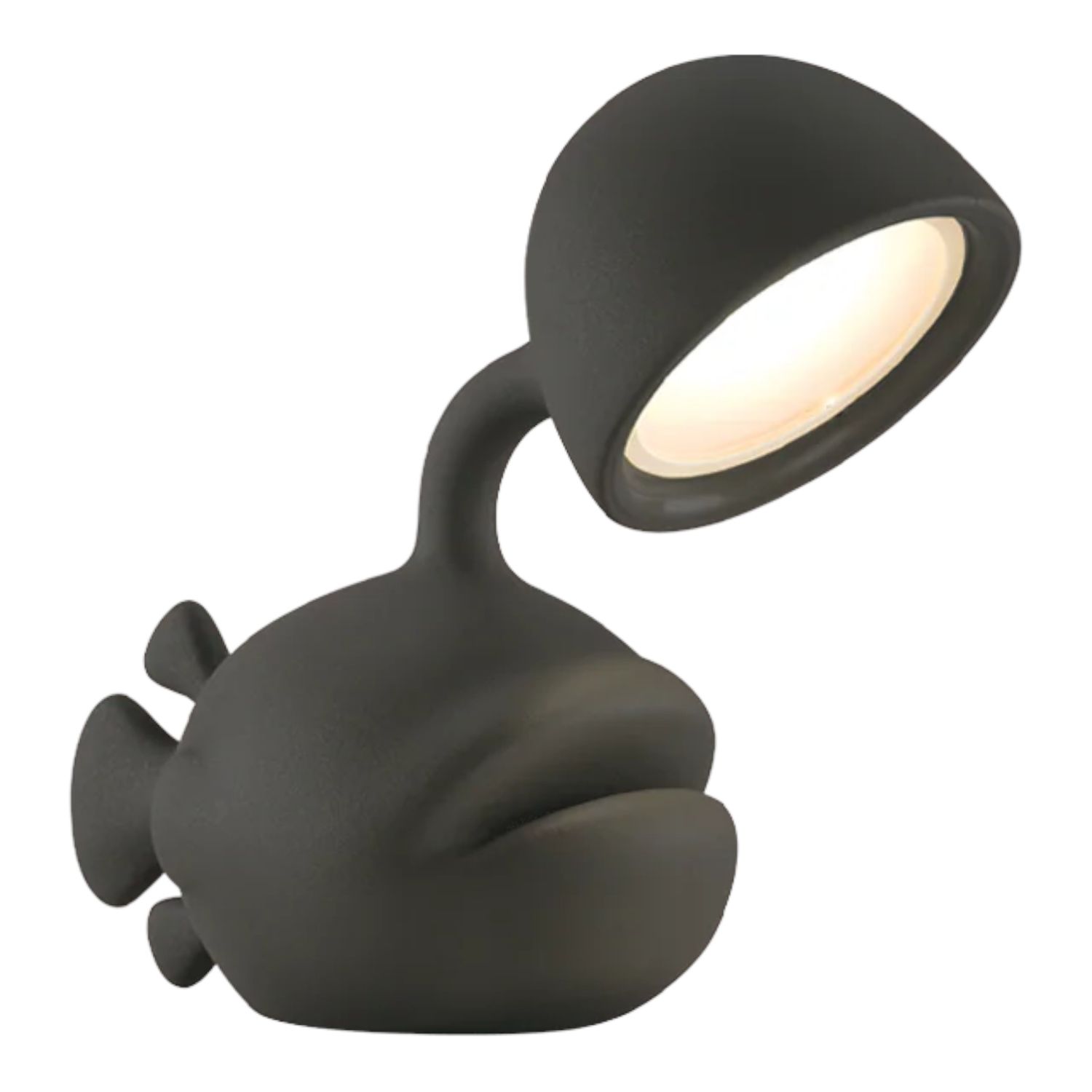 Qeeboo - Abyss Lamp W Akkuleuchte