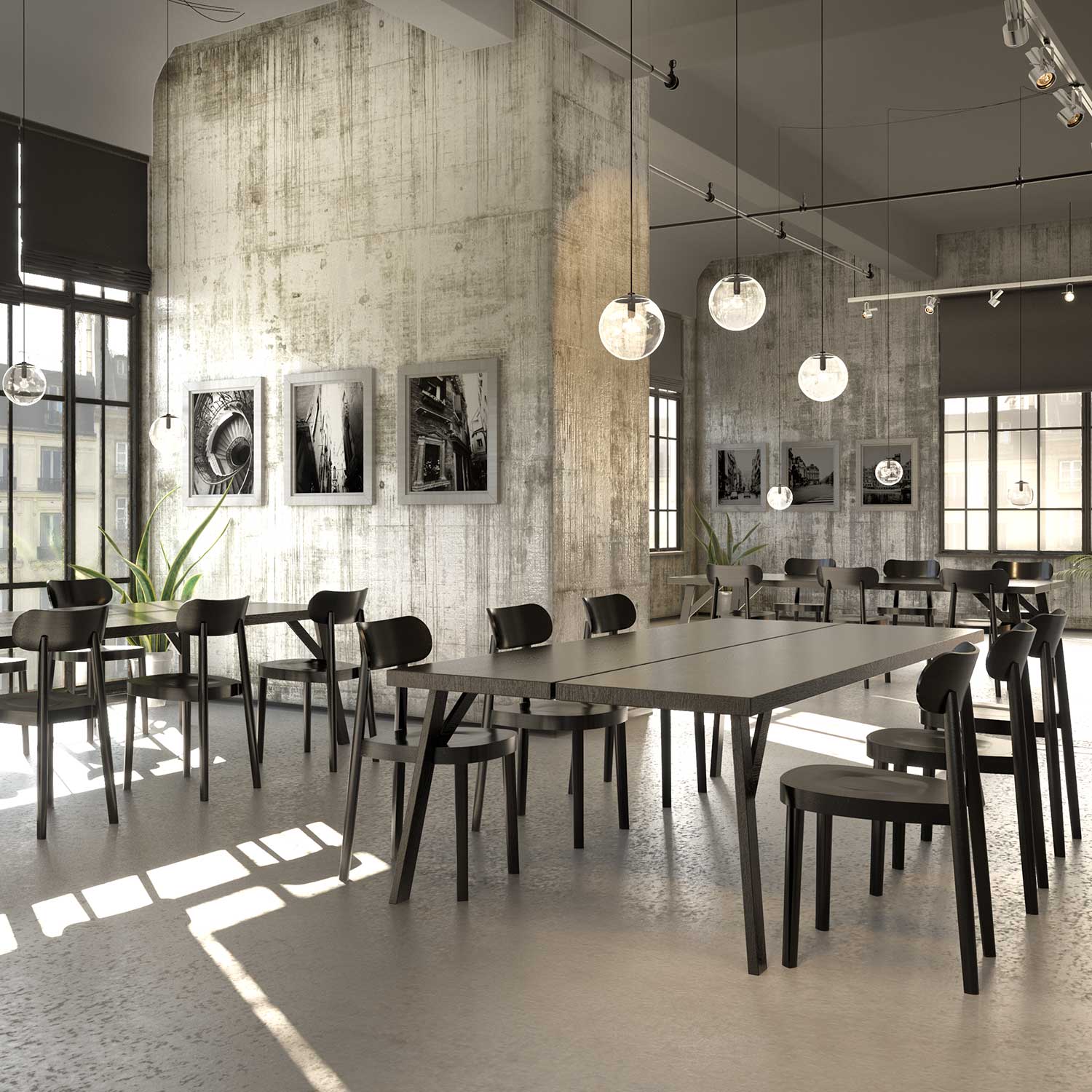 holzstuhl thonet 118M 100446