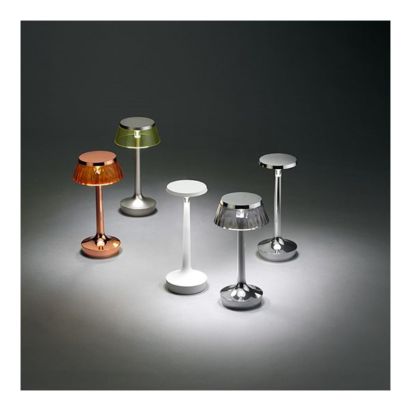 flos bon jour unplugged 5