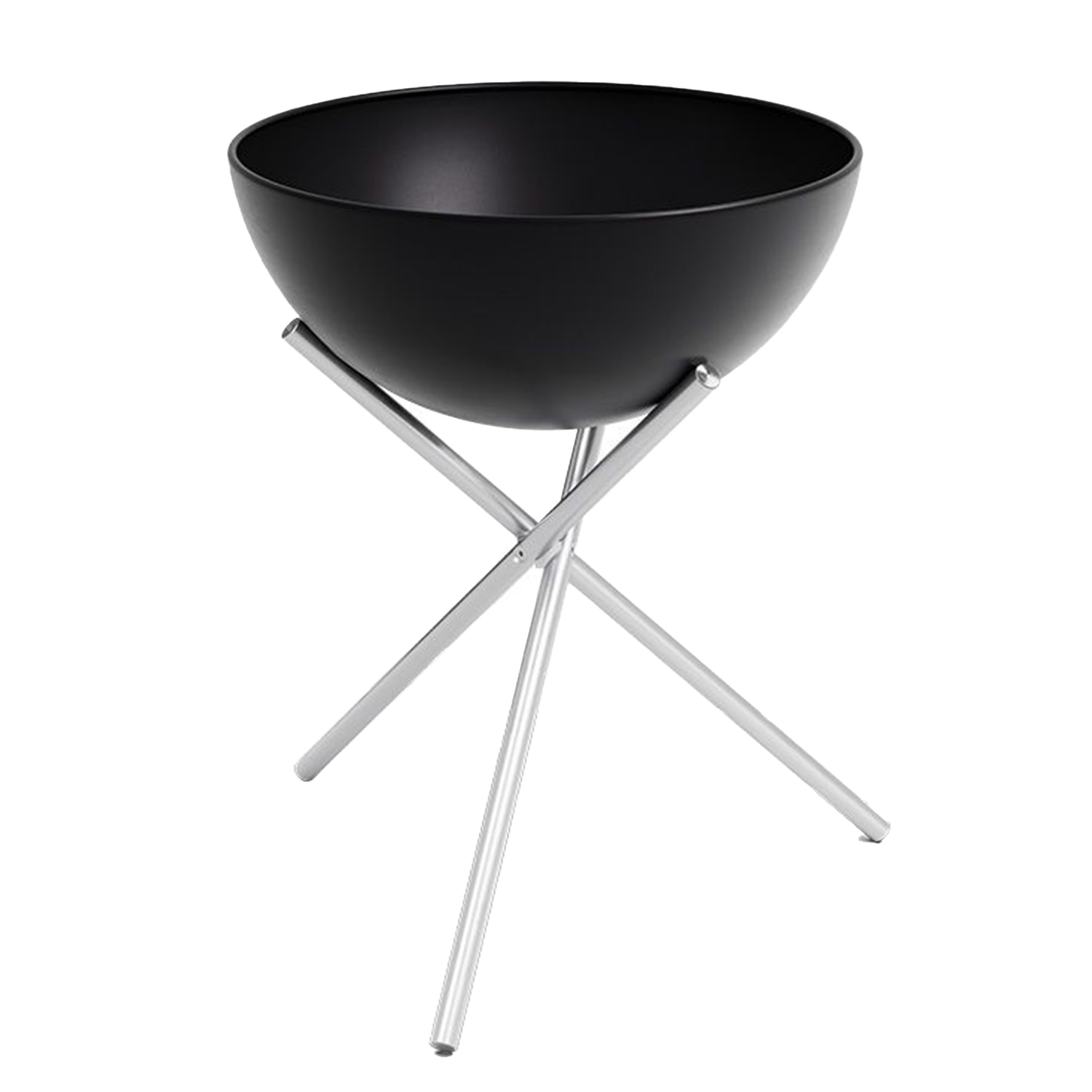 hoefats bowl 70 feuerschale mit dreibein 92354