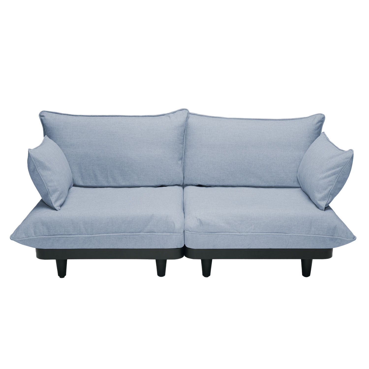 Fatboy - Palette storm blue Loungesofa