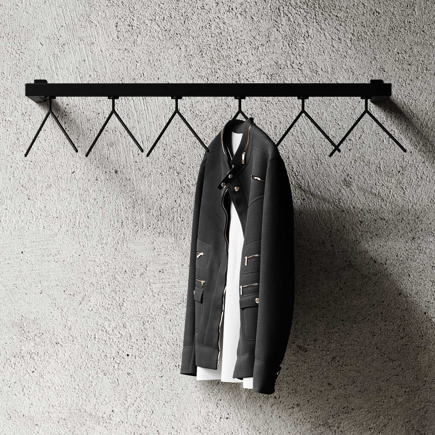 hangsys gross nichba design 71996