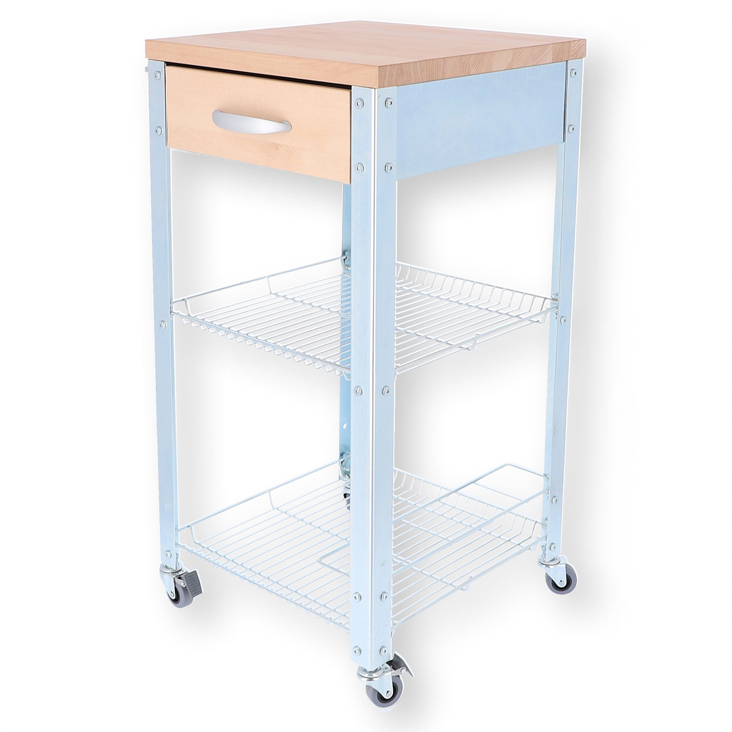 Jan Kurtz - Cook Küchenwagen 45