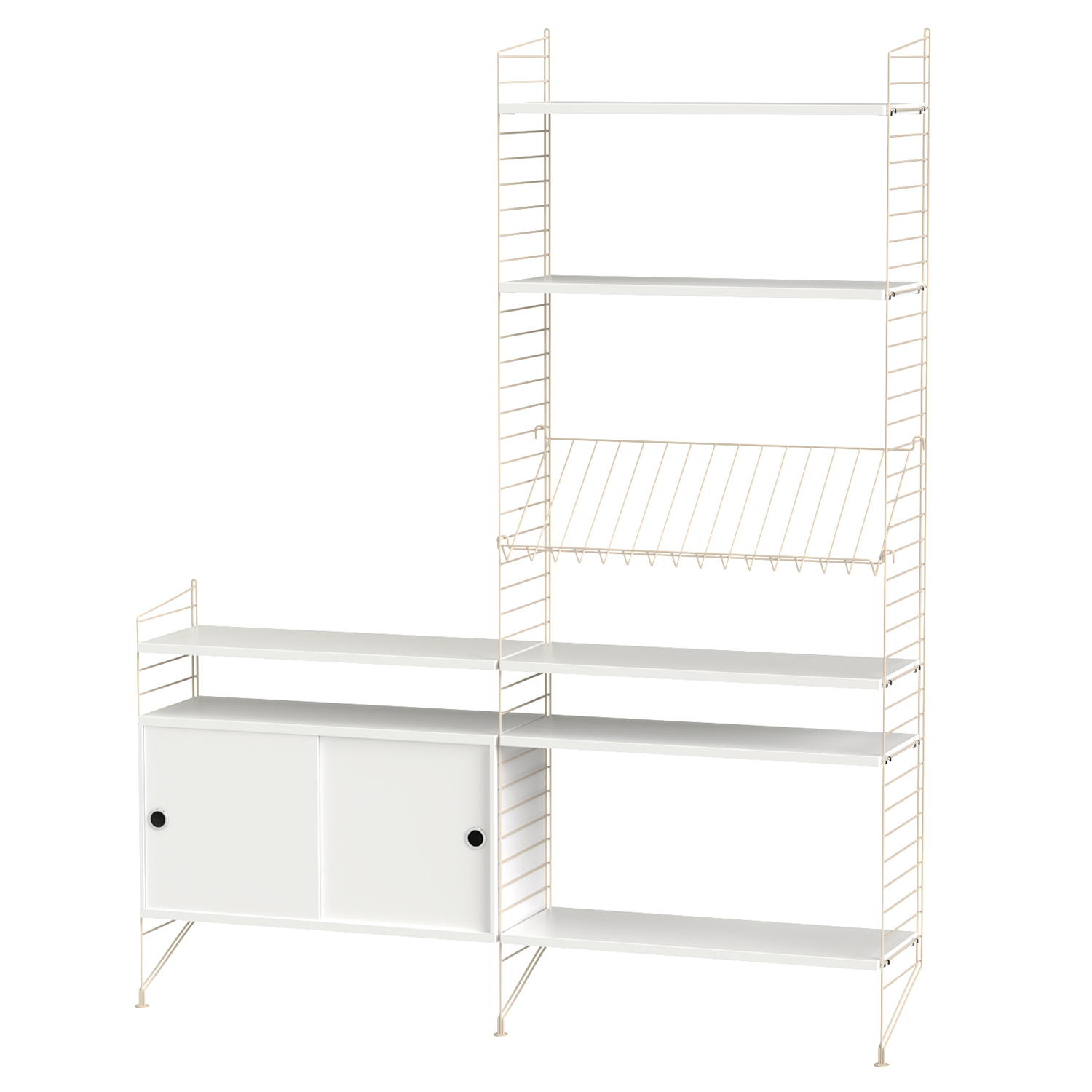 string regal living l k 12 14 71328