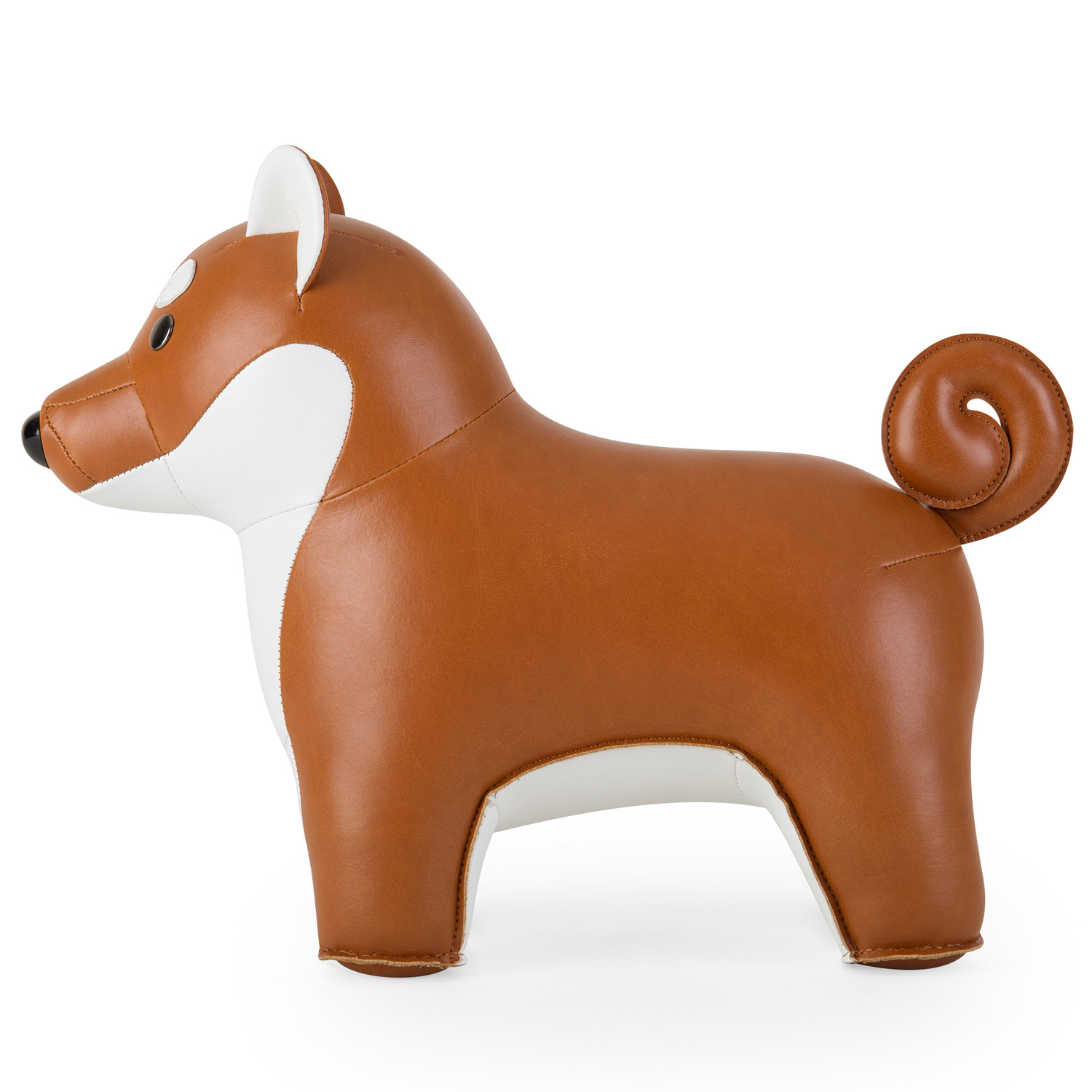 zueny shiba inu ZCBV0156 1001 4