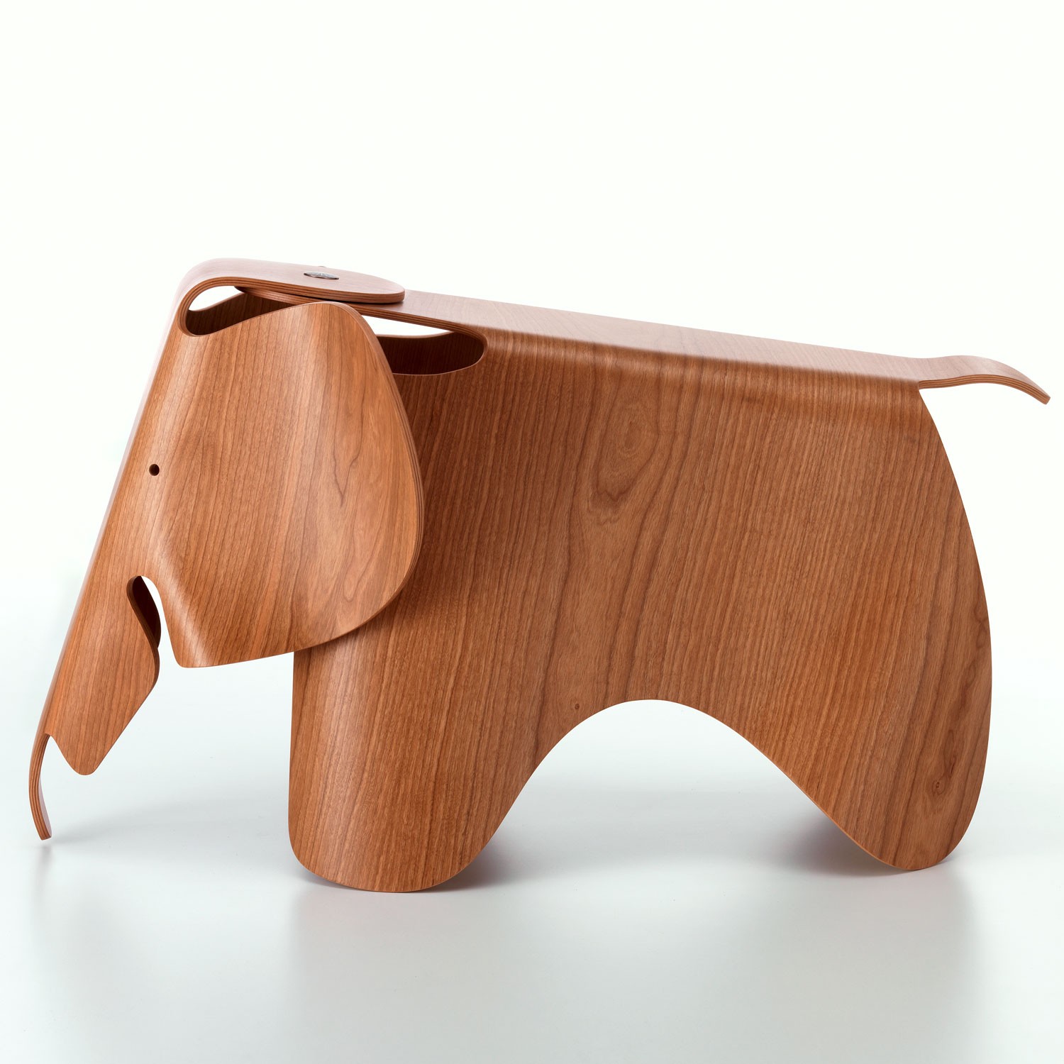 Vitra - Eames Elephant Kastanienholz
