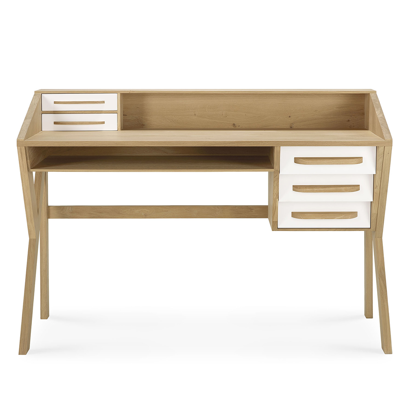 ethnicraft origami schreitisch eiche creme 45056 84048