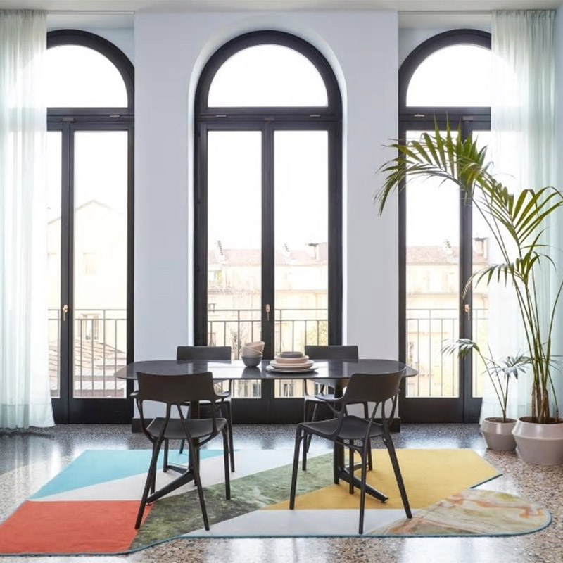 ai armlehnen stuehle kartell 50537