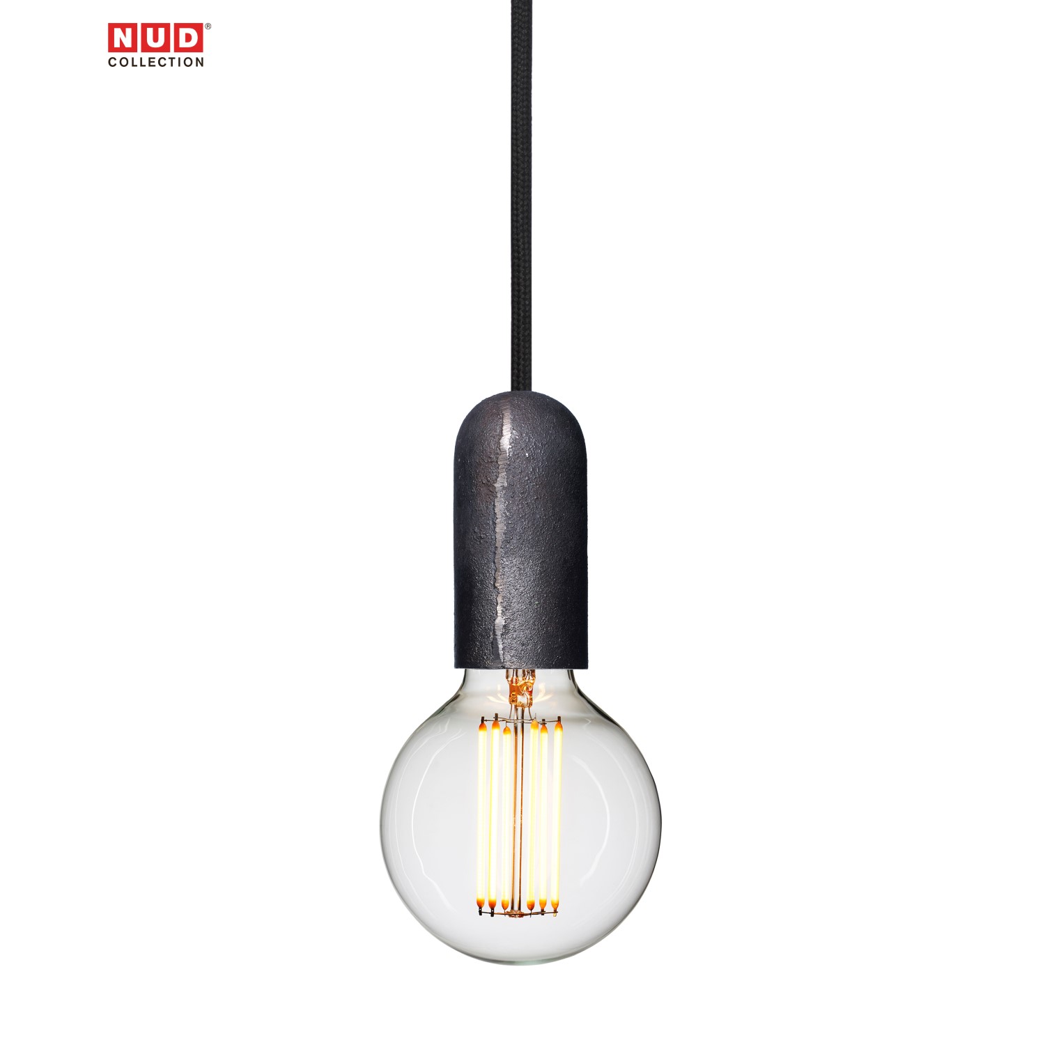 NUD Iron TT 09 Raven 0