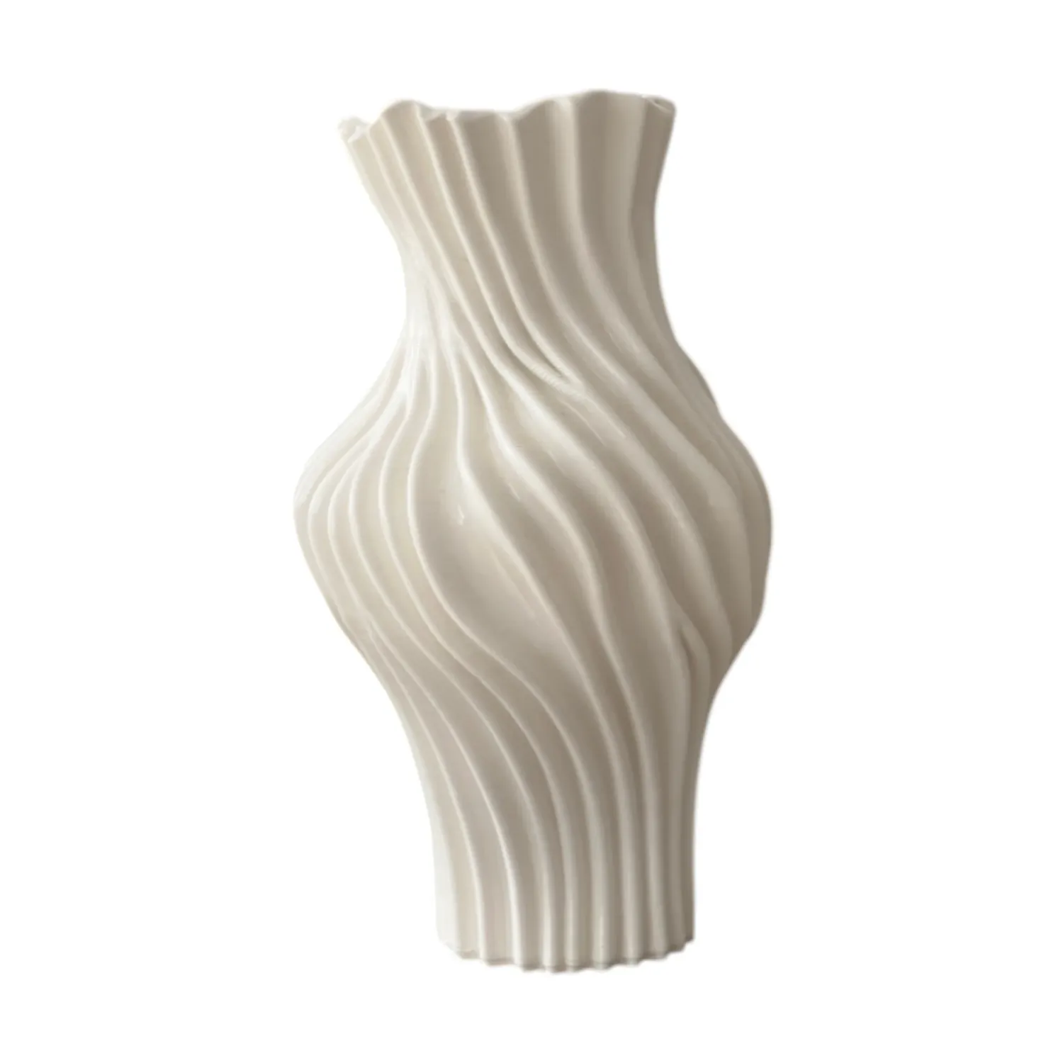 BLOOM OBJECTS - Sculpa Vase cloud medium