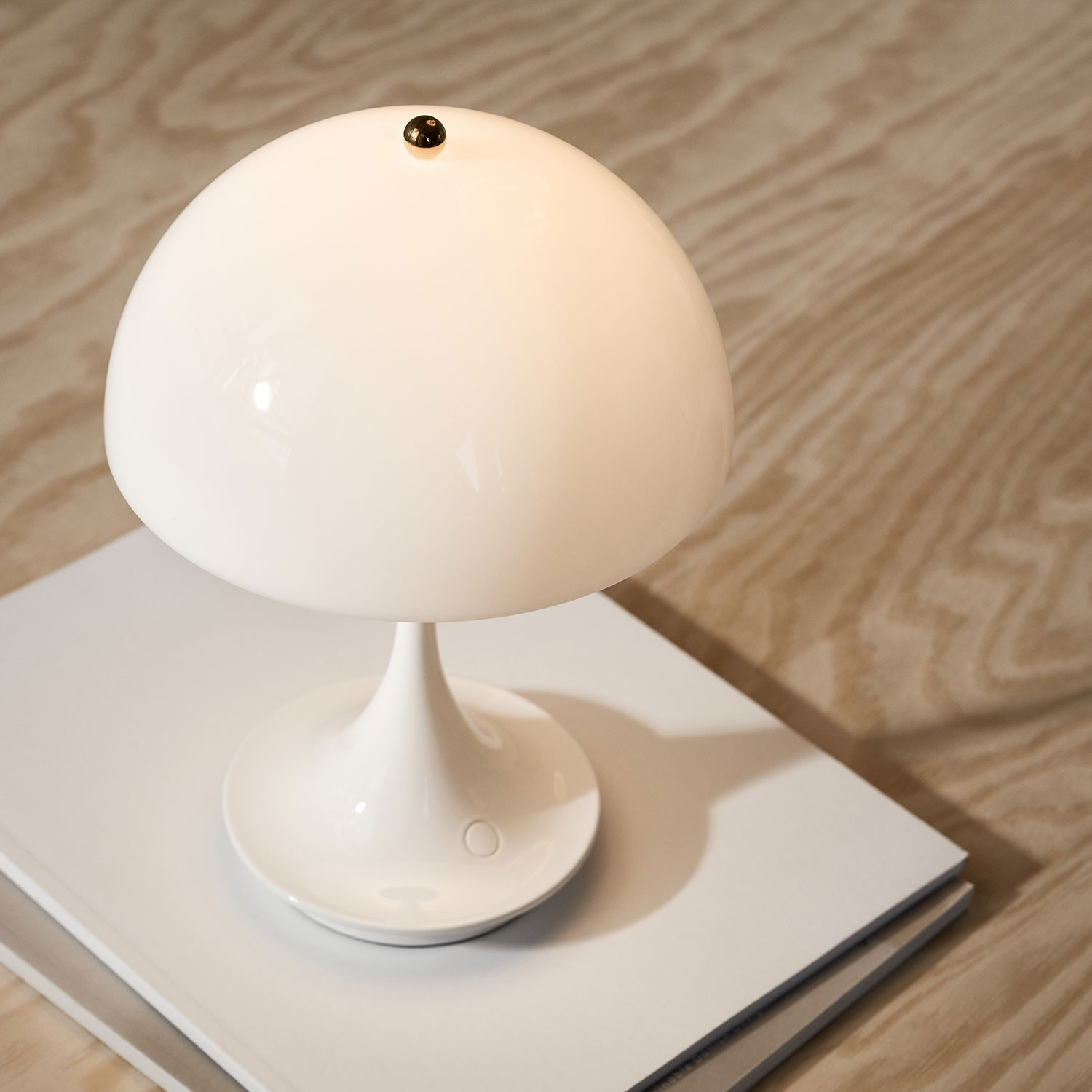 Louis Poulsen Panthella 160 Portable V3 Ambiente 12 106476