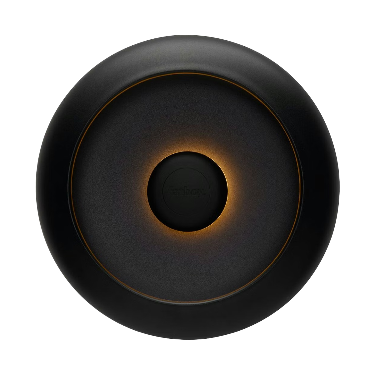 Fatboy - Oloha small schwarz