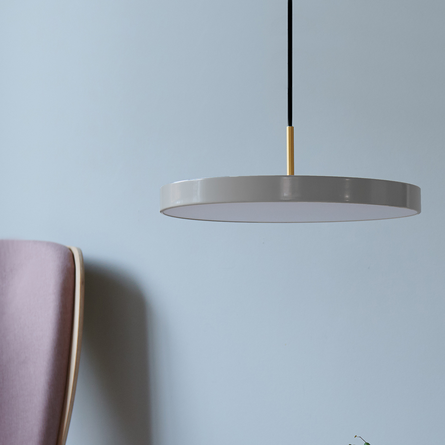 asteria medium nuance mist messing umage 66235