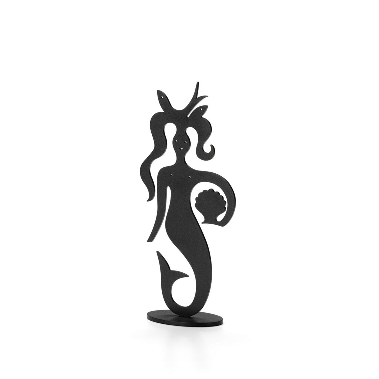 Vitra - Silhouette Mermaid