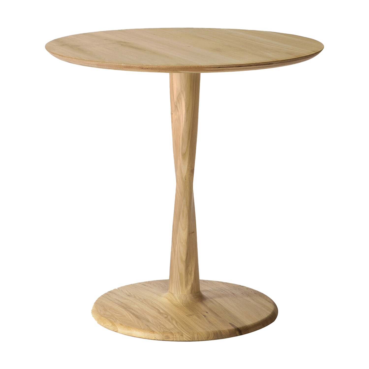 Ethnicraft - Torsion Tisch