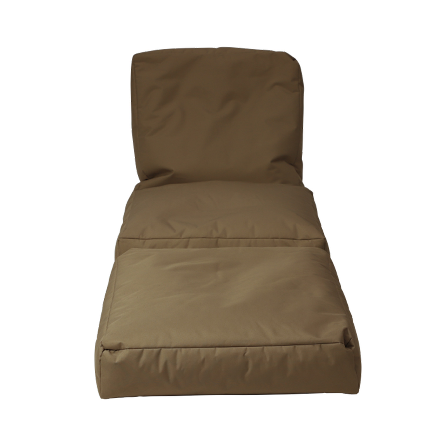 jan kurtz faltmatratze gideon taupe 83009