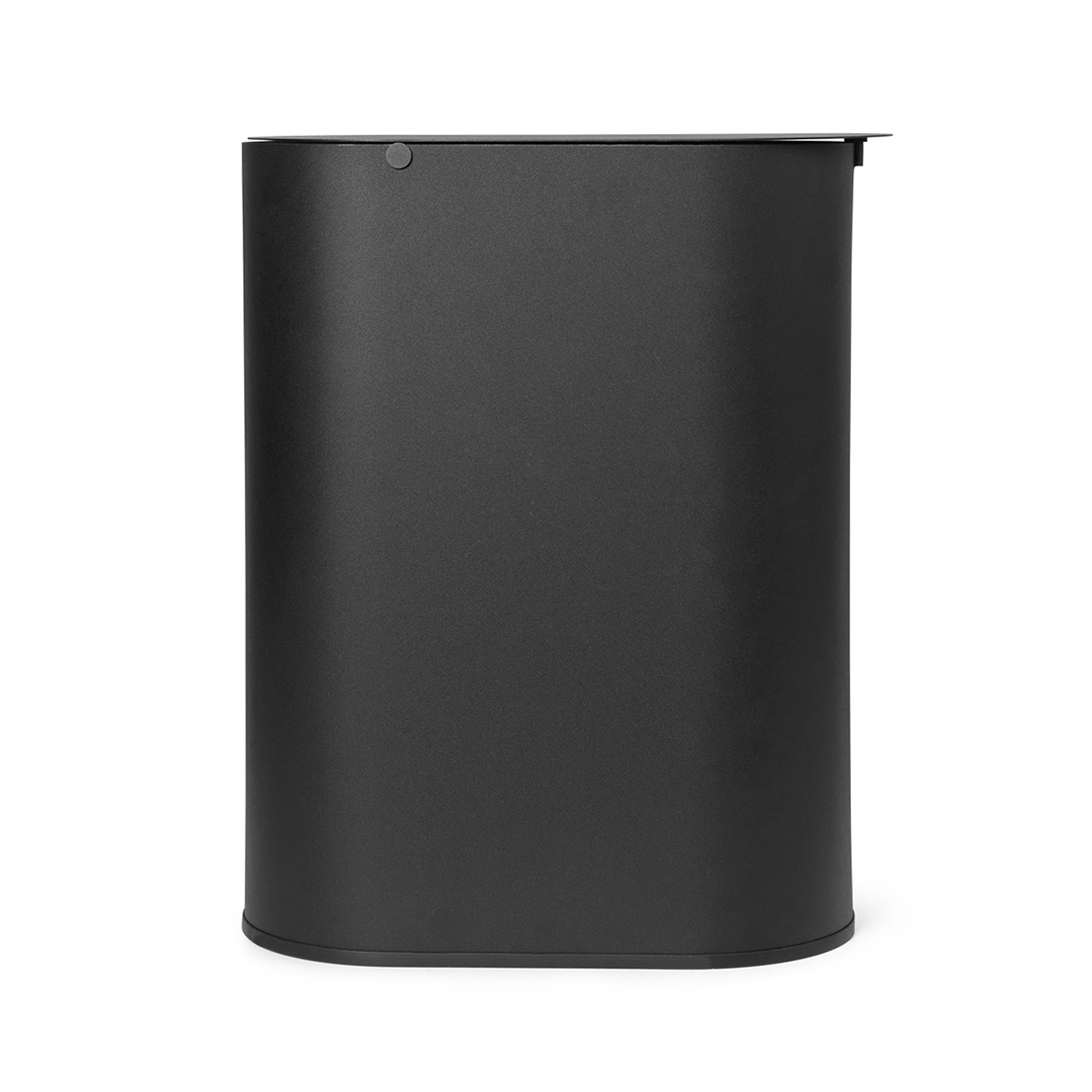 ferm living enkel muelleimer schwarz seite 90829