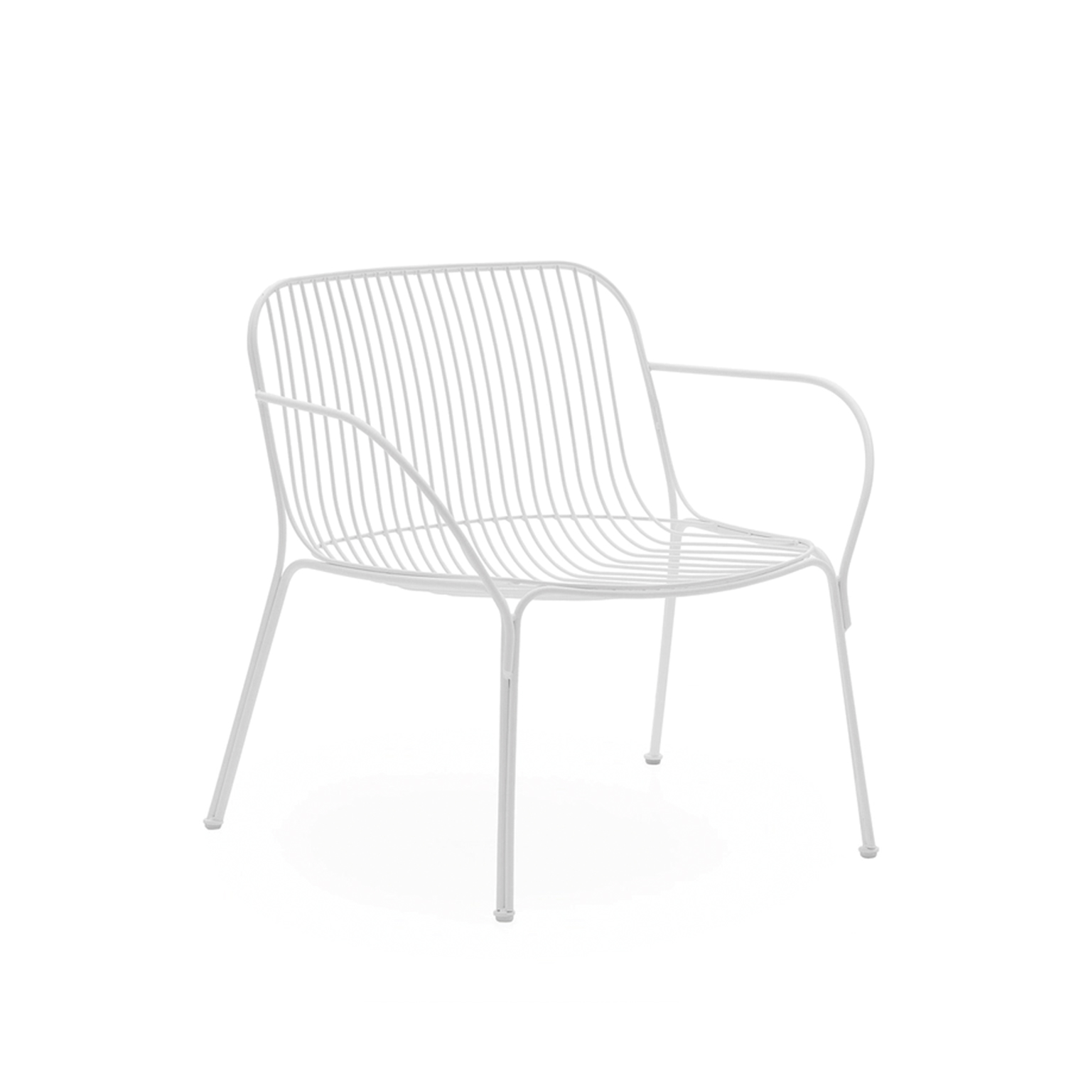 kartell hiray poltrona freisteller9 90127