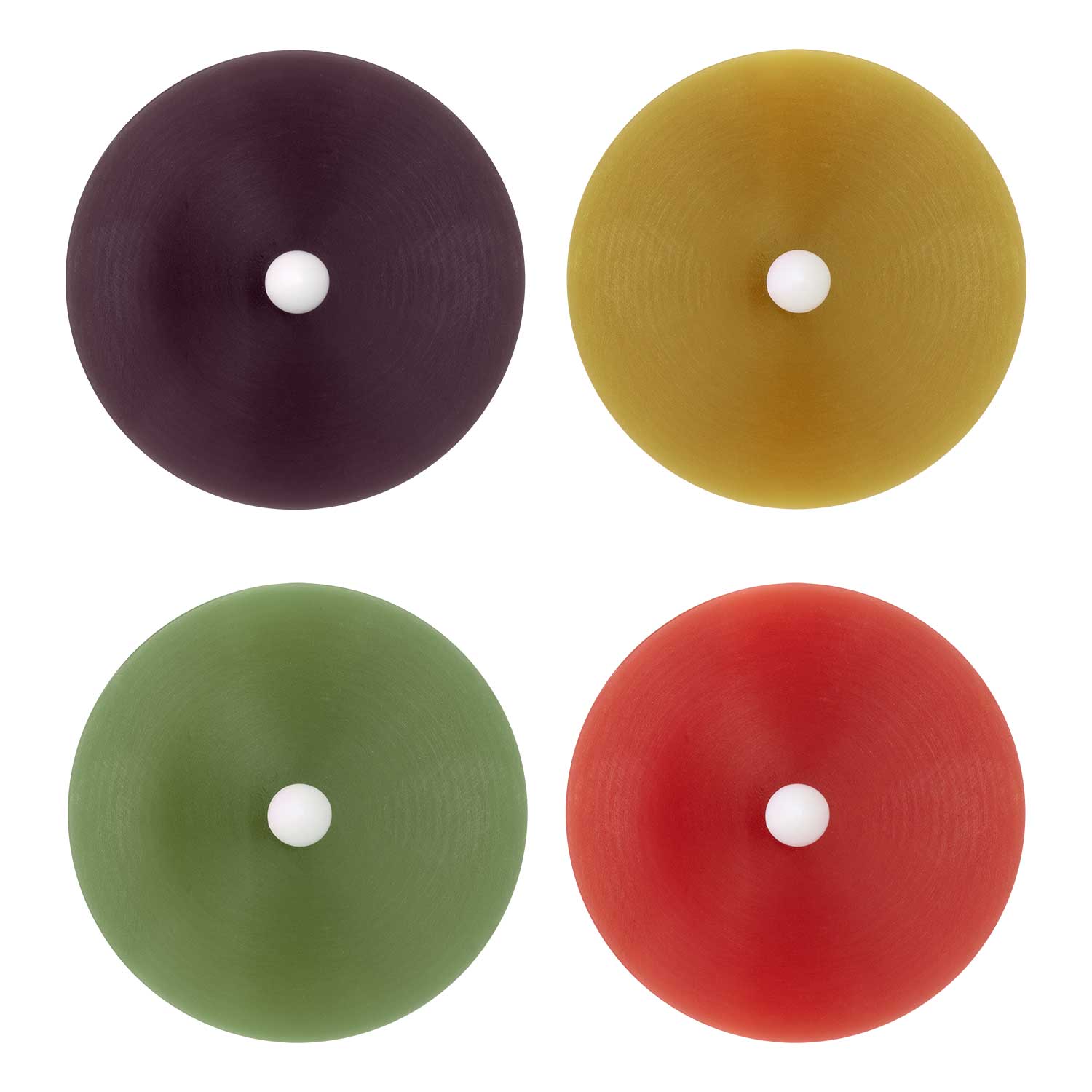 REMEMBER - LED Teelicht-Set Levi