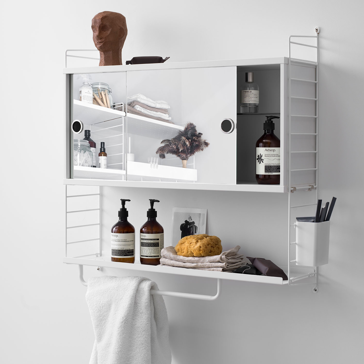 bad string regal wand 95054