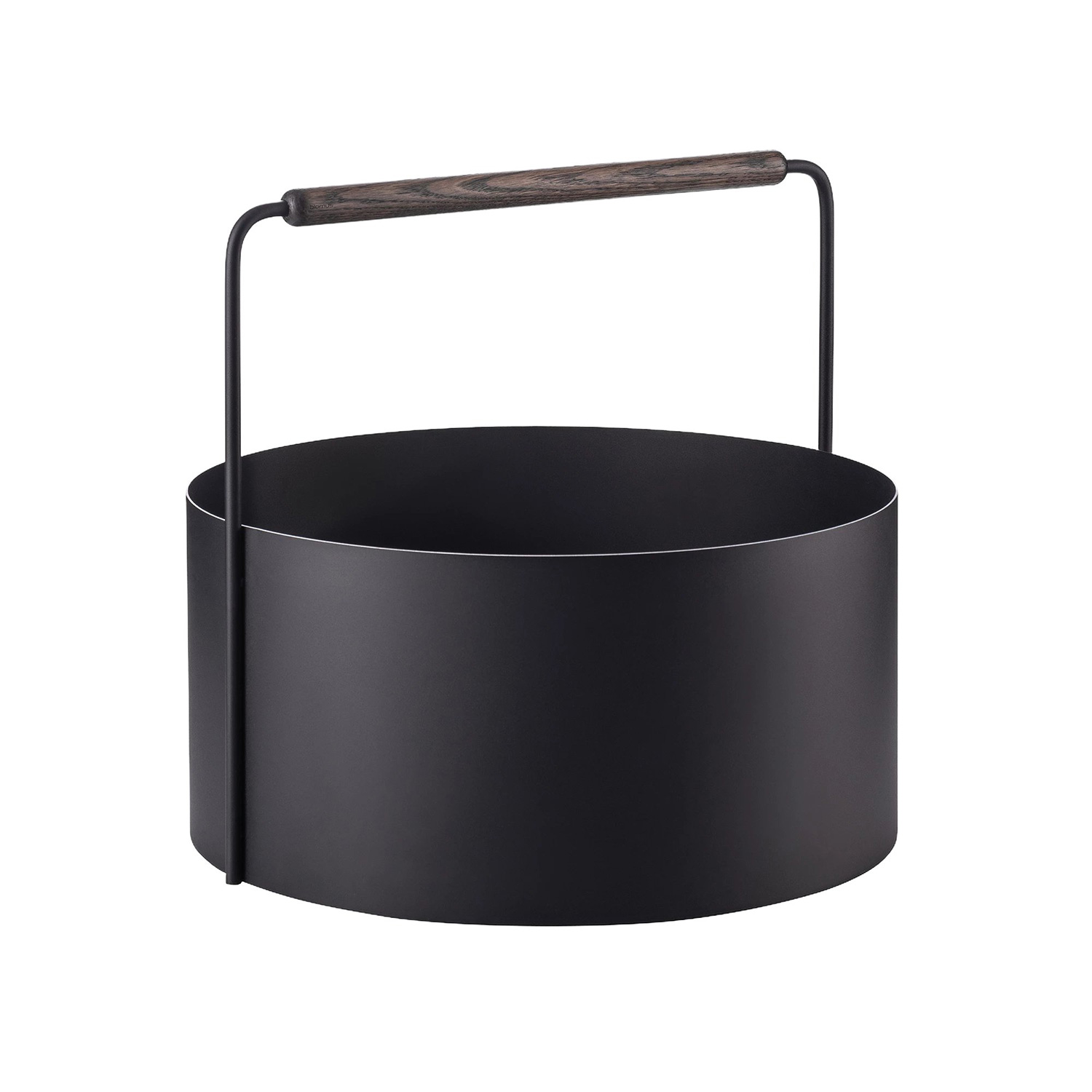 blomus ASHI Holkkorb oak L 67078 104567