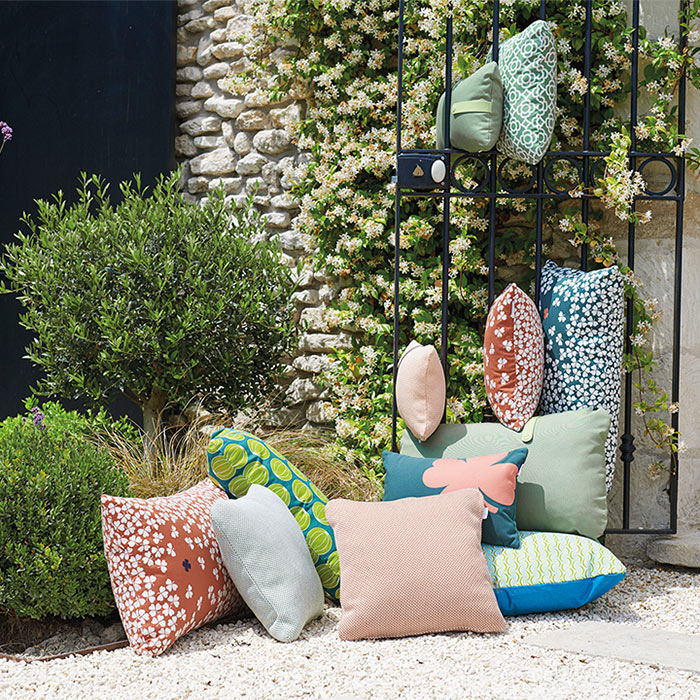 fermob diverse kissen 77866