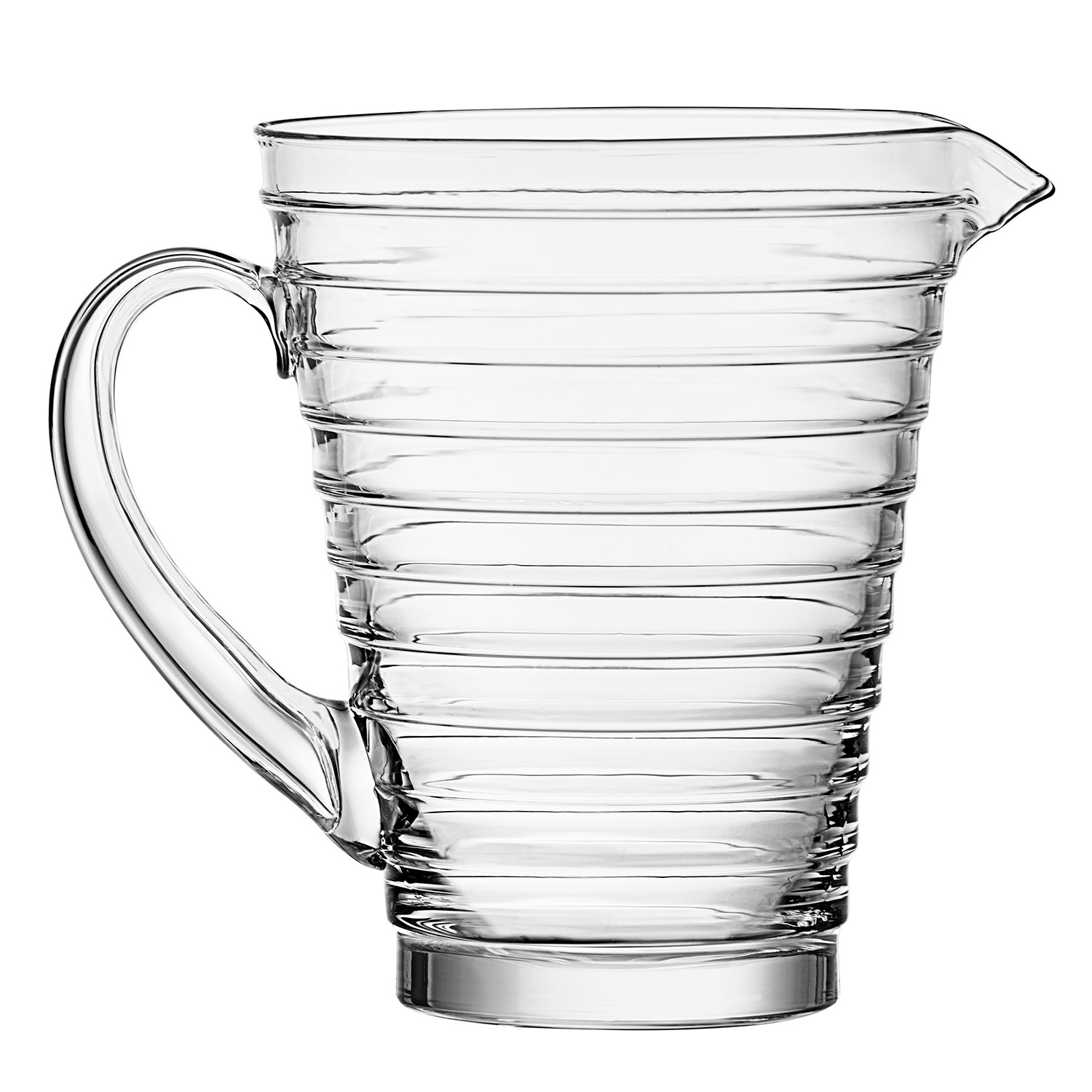 iittala Aino Aalto karaffe klar 103625