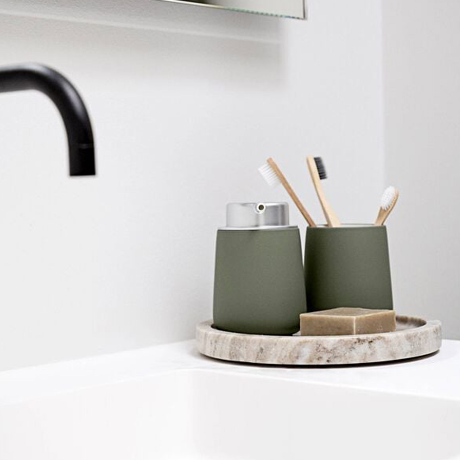 Zone Denmark Nova Seifenspender Ambiente 4 105372