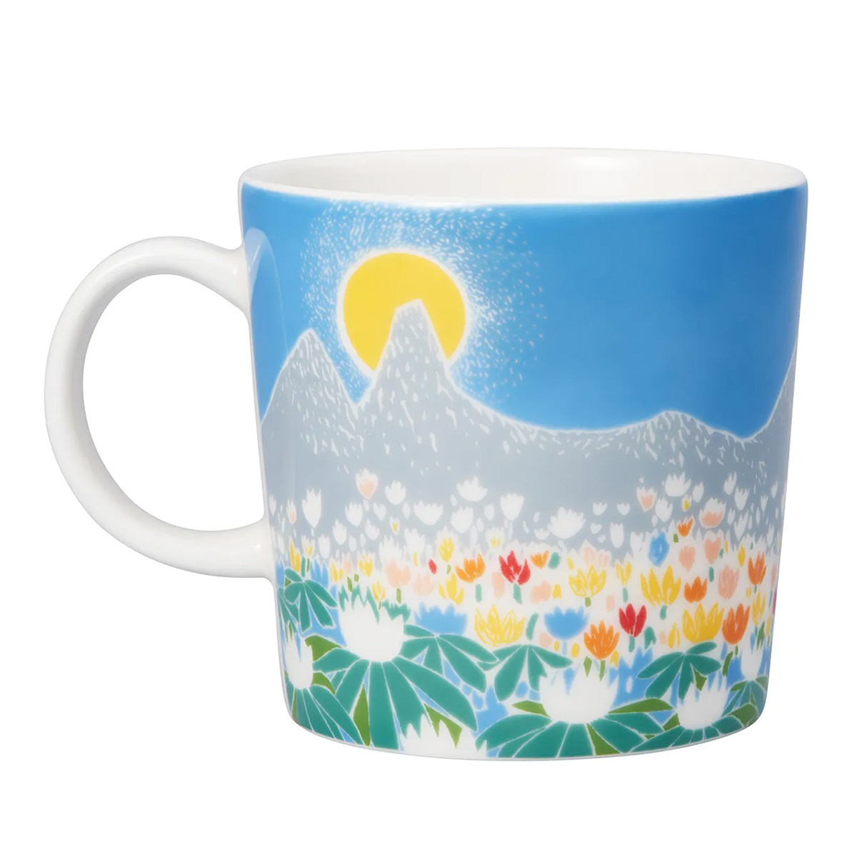 Moomin Arabia - Moomin Tasse Love 300 ml